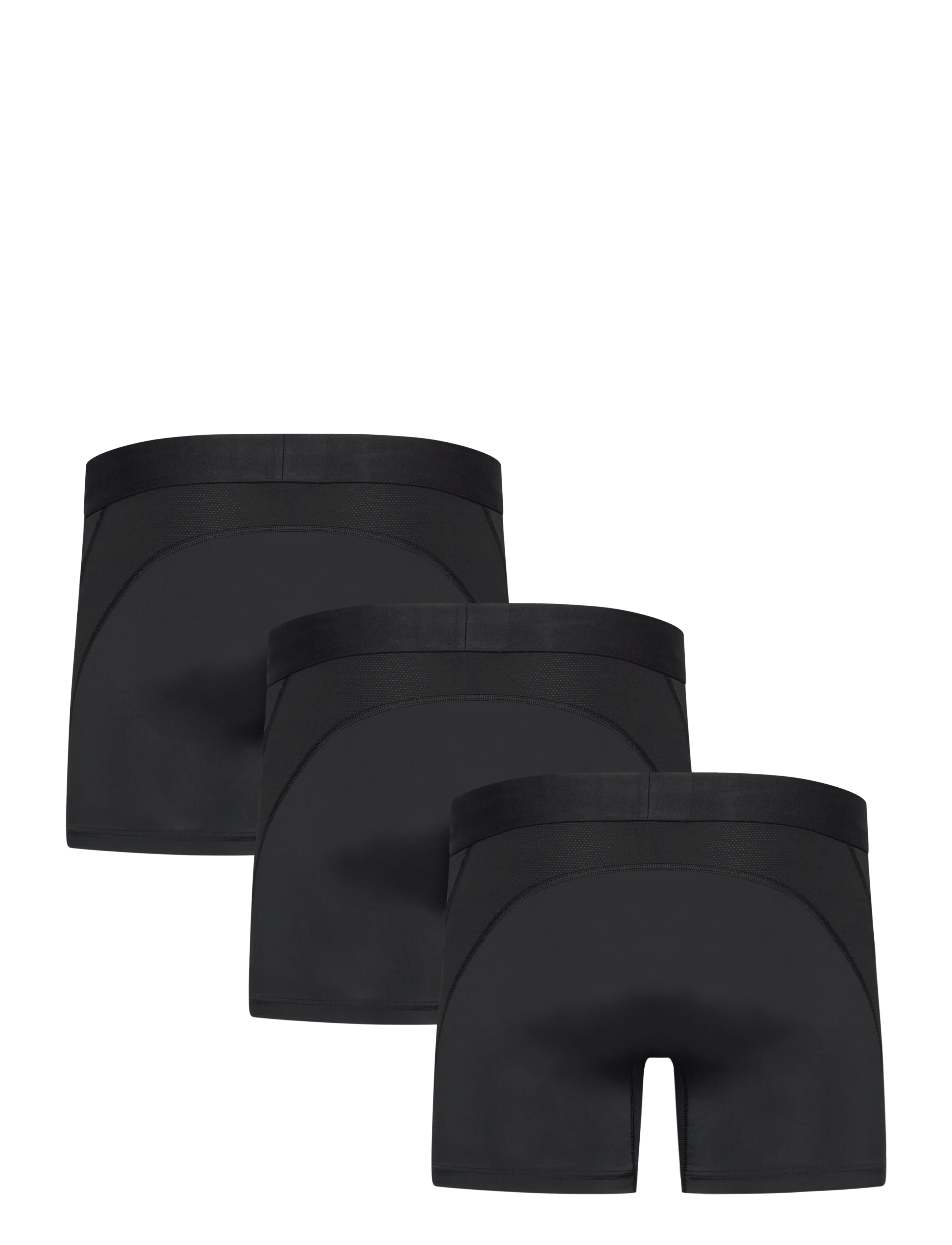 BOSS - BoxerBr 3P Active - black - 1