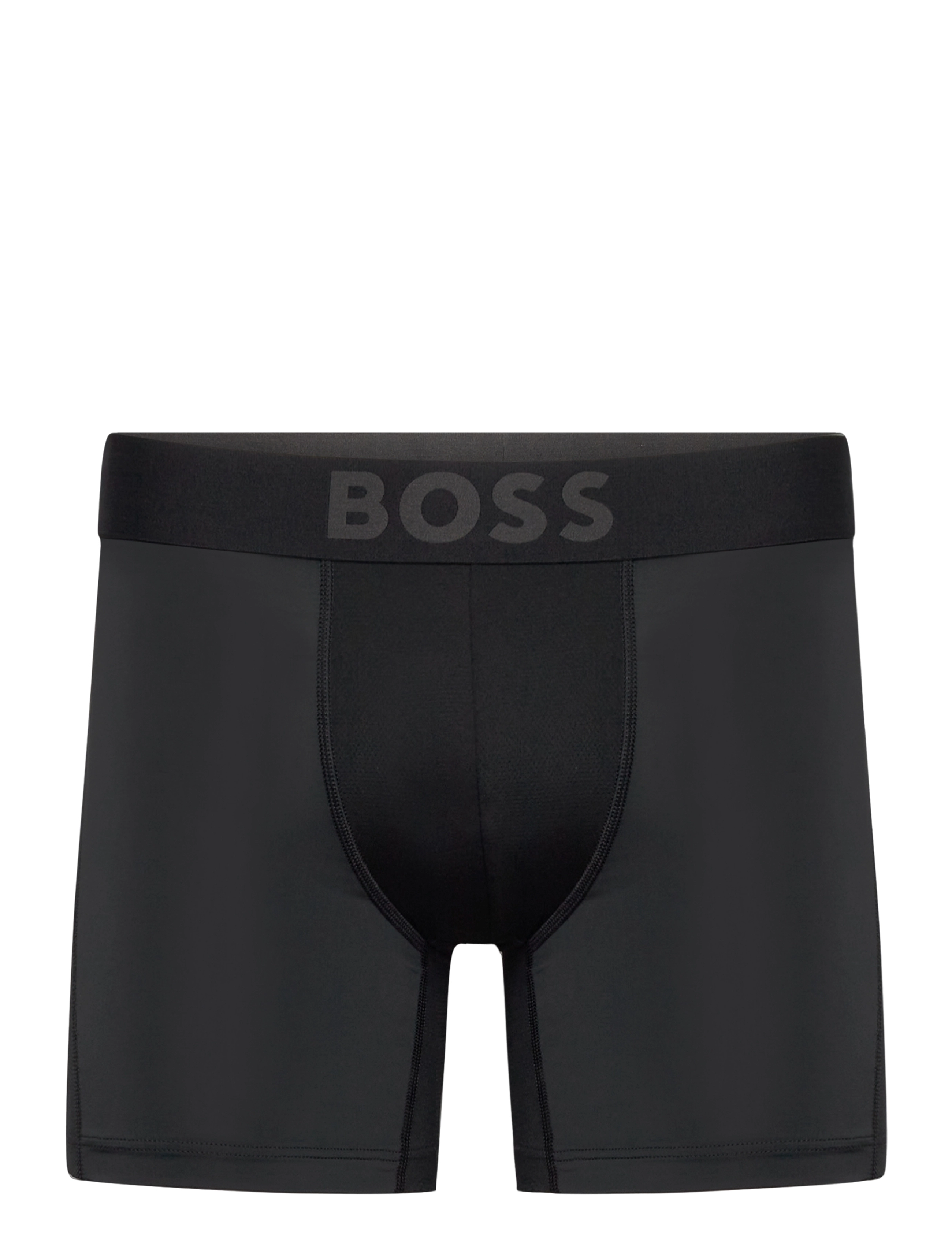 Boss Boxerbr 3P Active boxerkalsong herr – bild 3