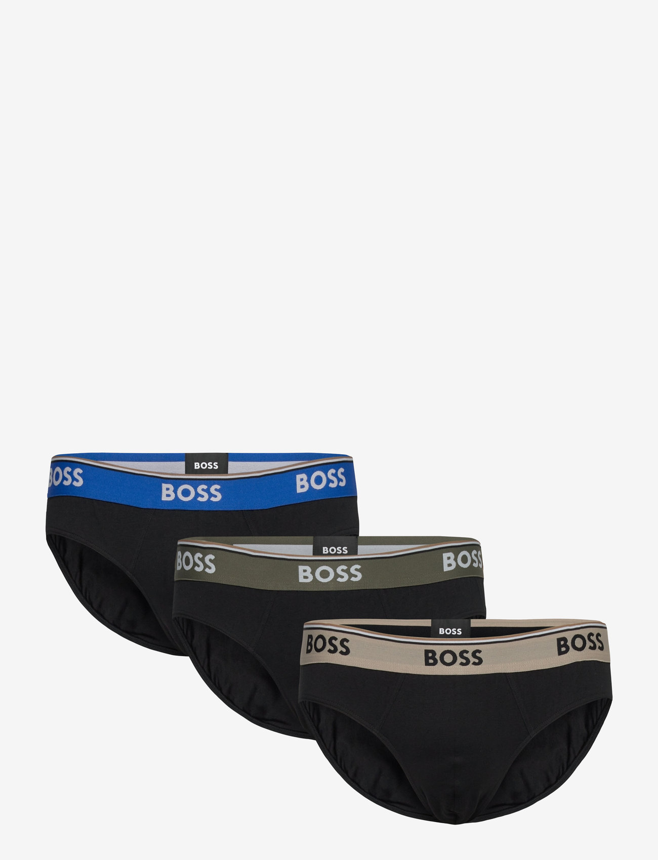 BOSS - Brief 3P Power - open miscellaneous - 0