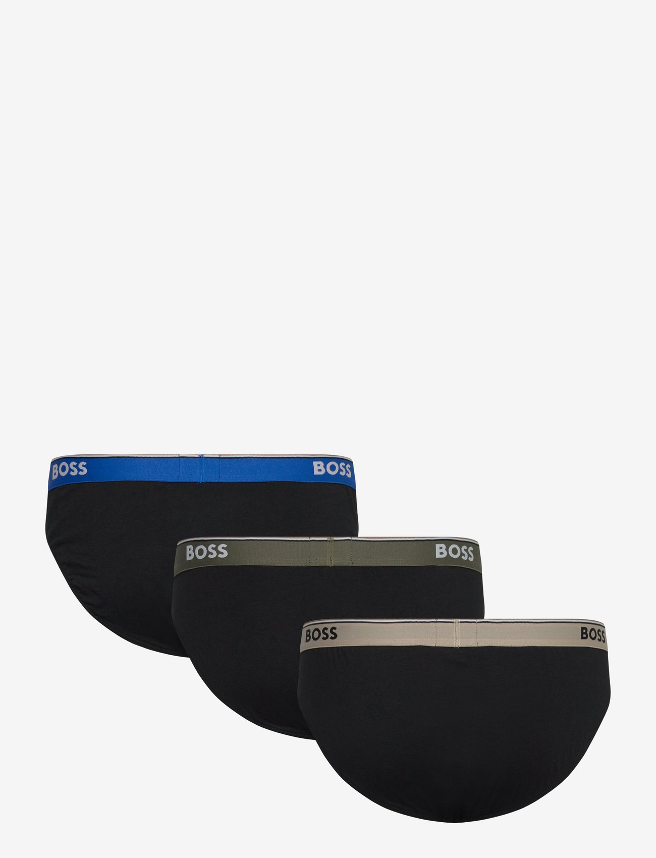BOSS - Brief 3P Power - open miscellaneous - 3