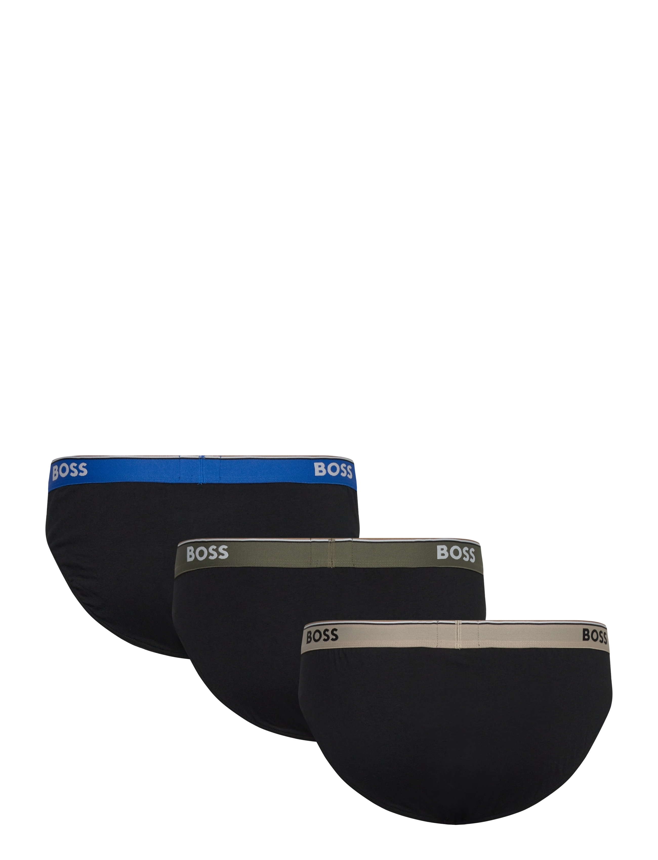 BOSS - Brief 3P Power - open miscellaneous - 3