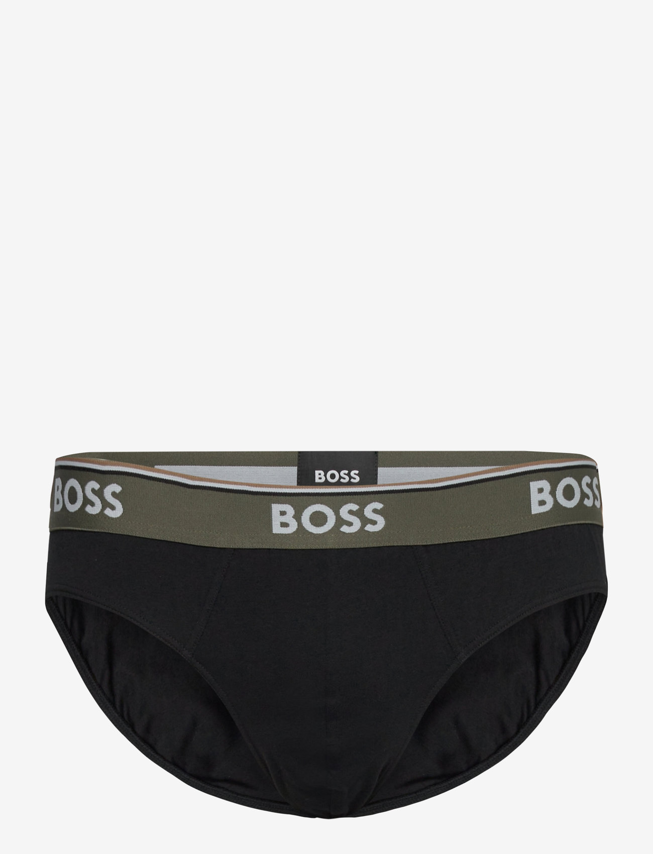 BOSS - Brief 3P Power - open miscellaneous - 1
