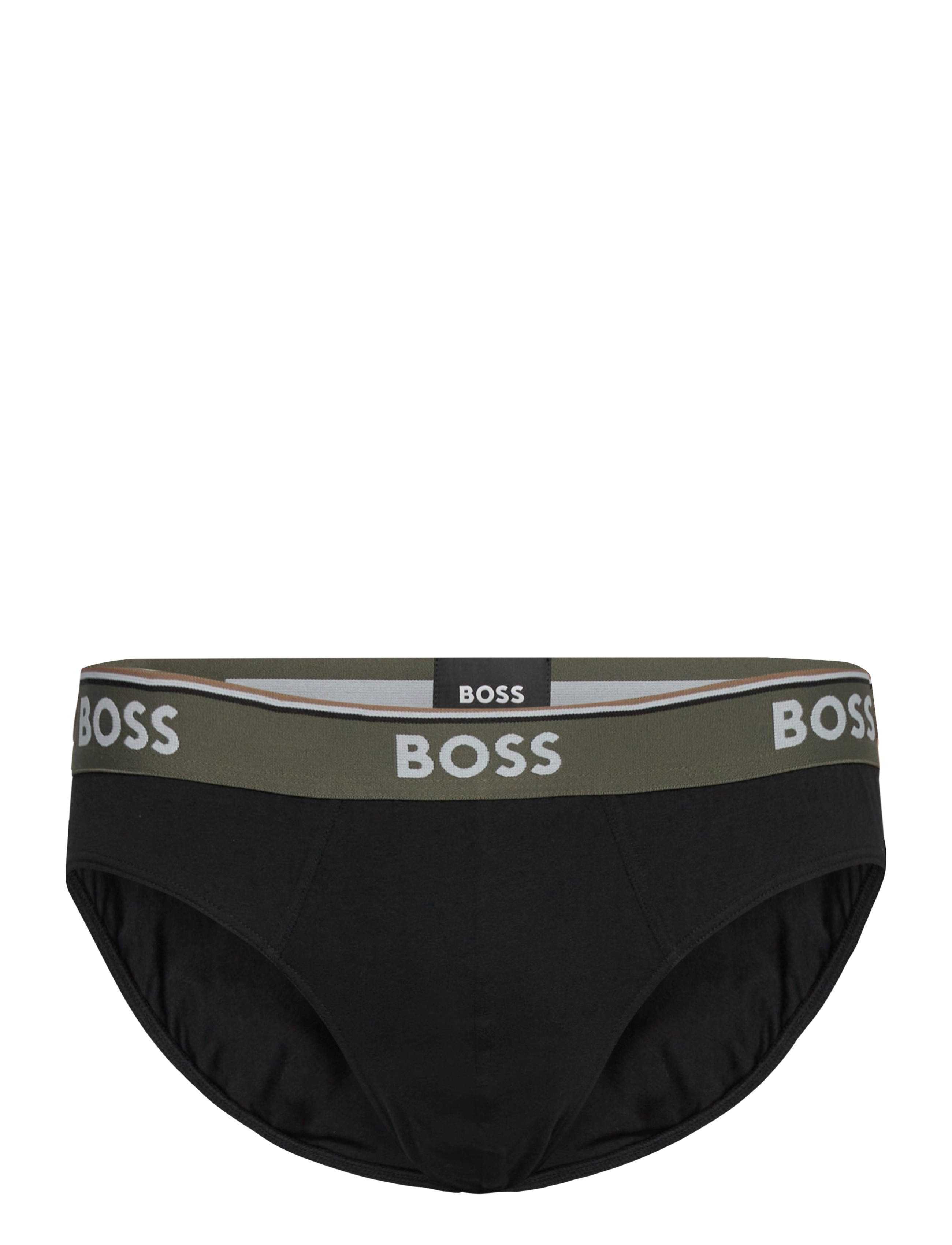 BOSS - Brief 3P Power - open miscellaneous - 1