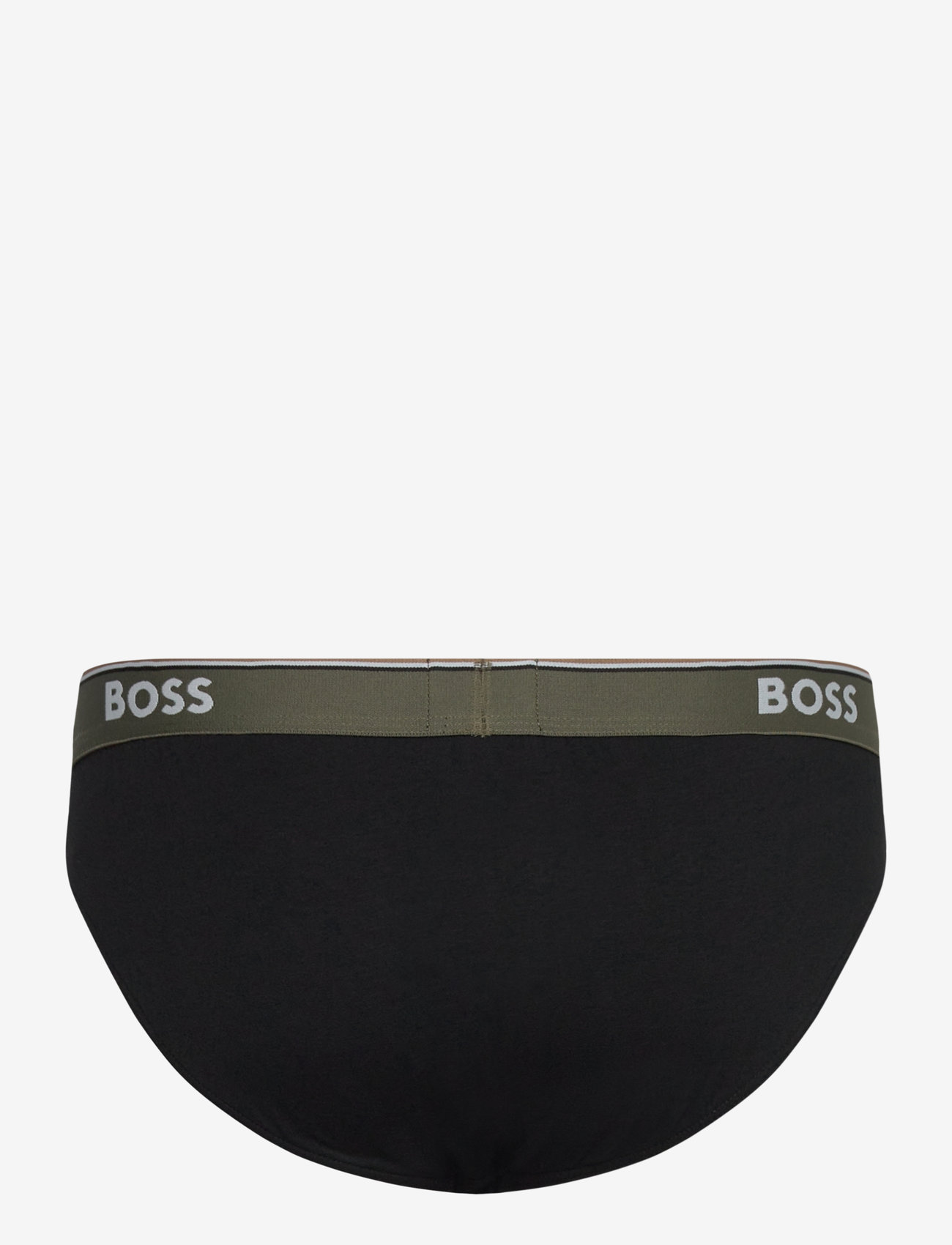 BOSS - Brief 3P Power - open miscellaneous - 4
