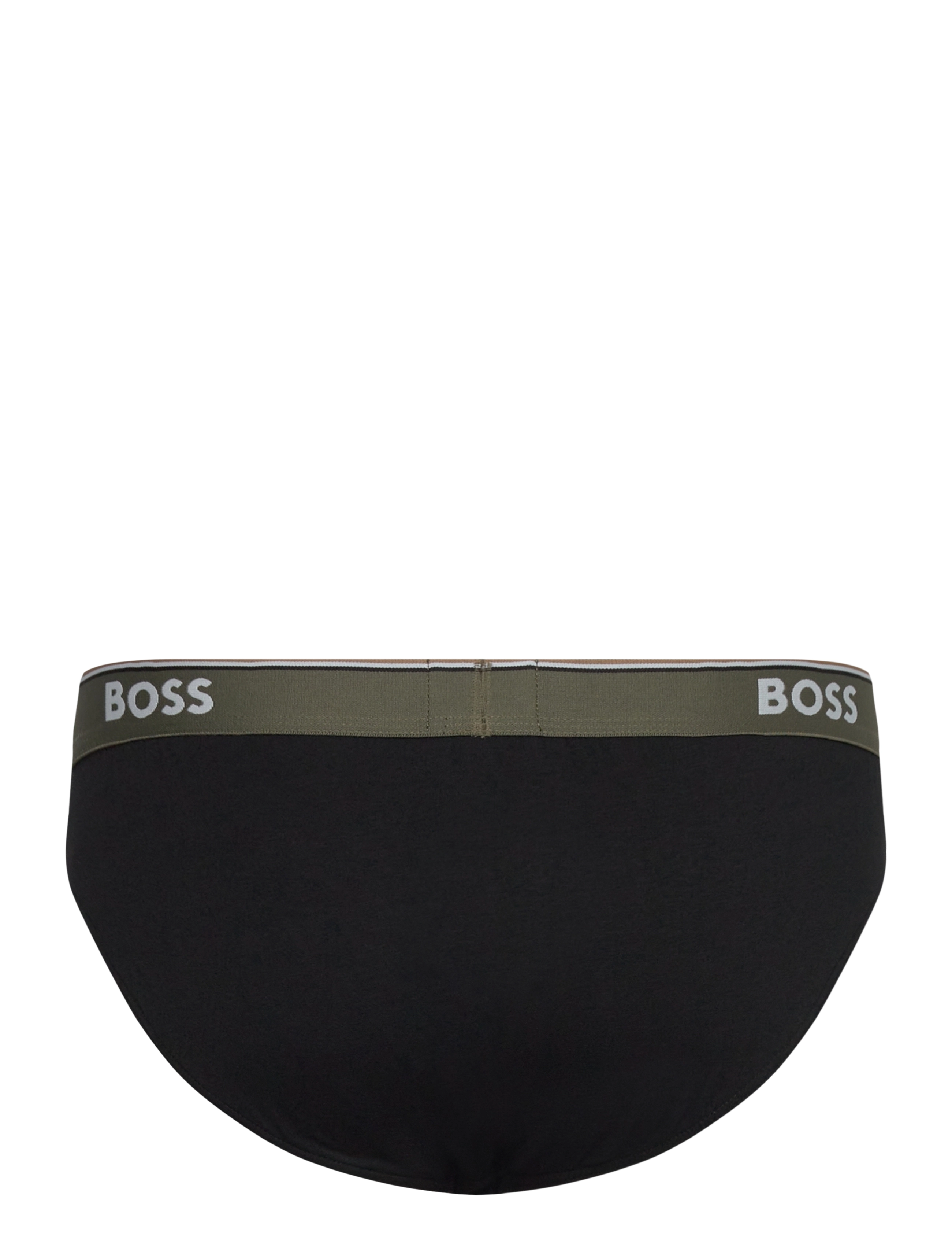 BOSS - Brief 3P Power - open miscellaneous - 4