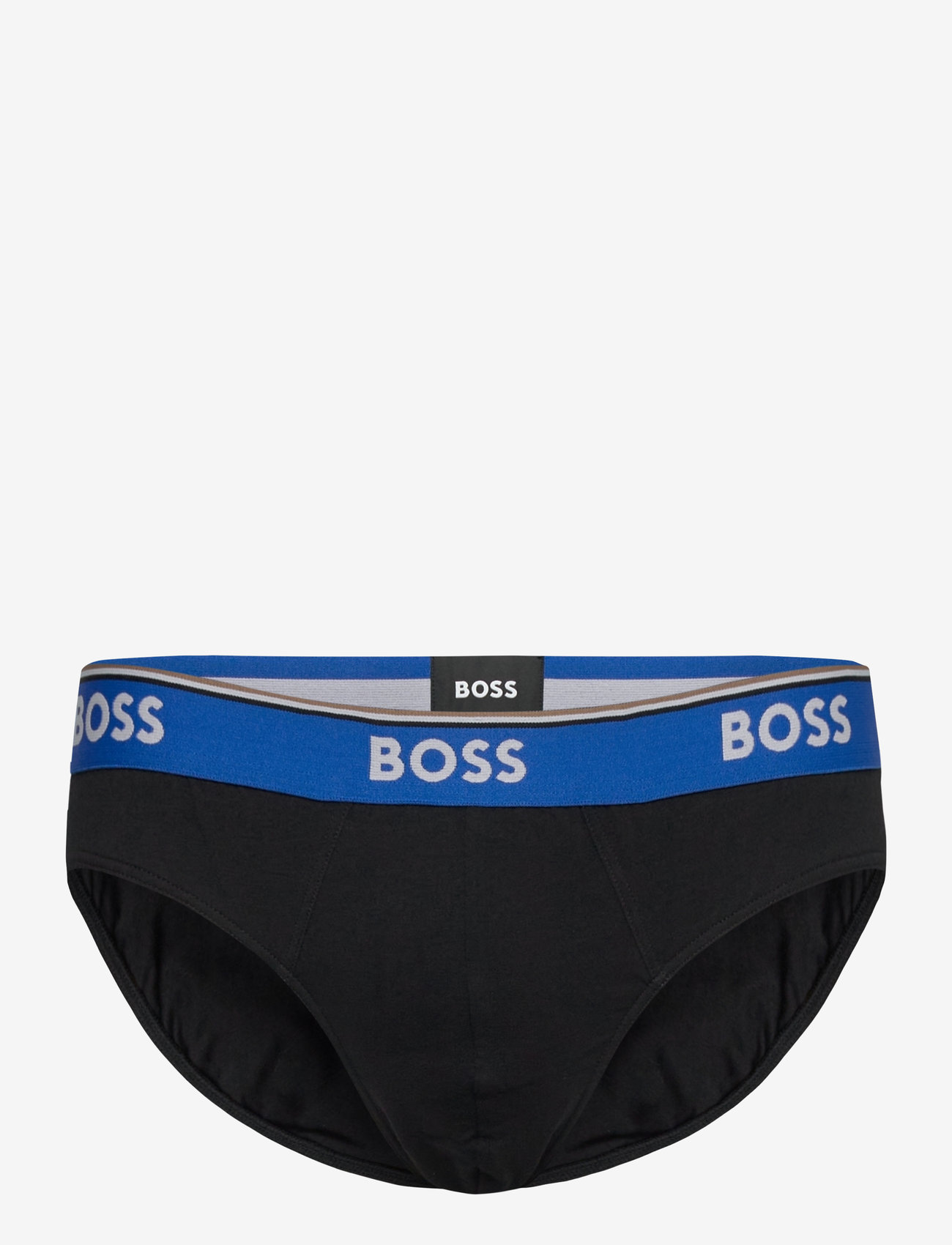 BOSS - Brief 3P Power - open miscellaneous - 2