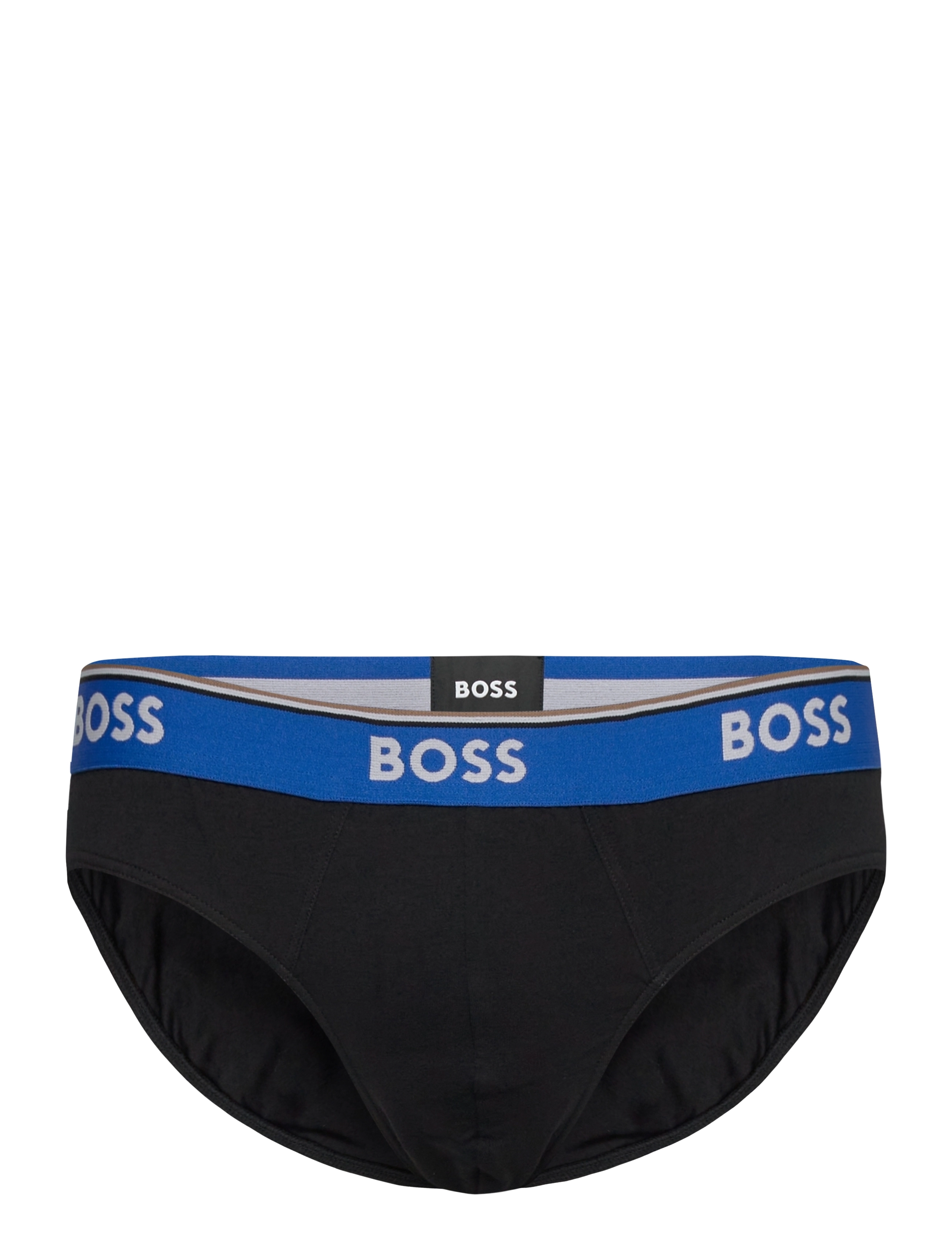 BOSS - Brief 3P Power - open miscellaneous - 2