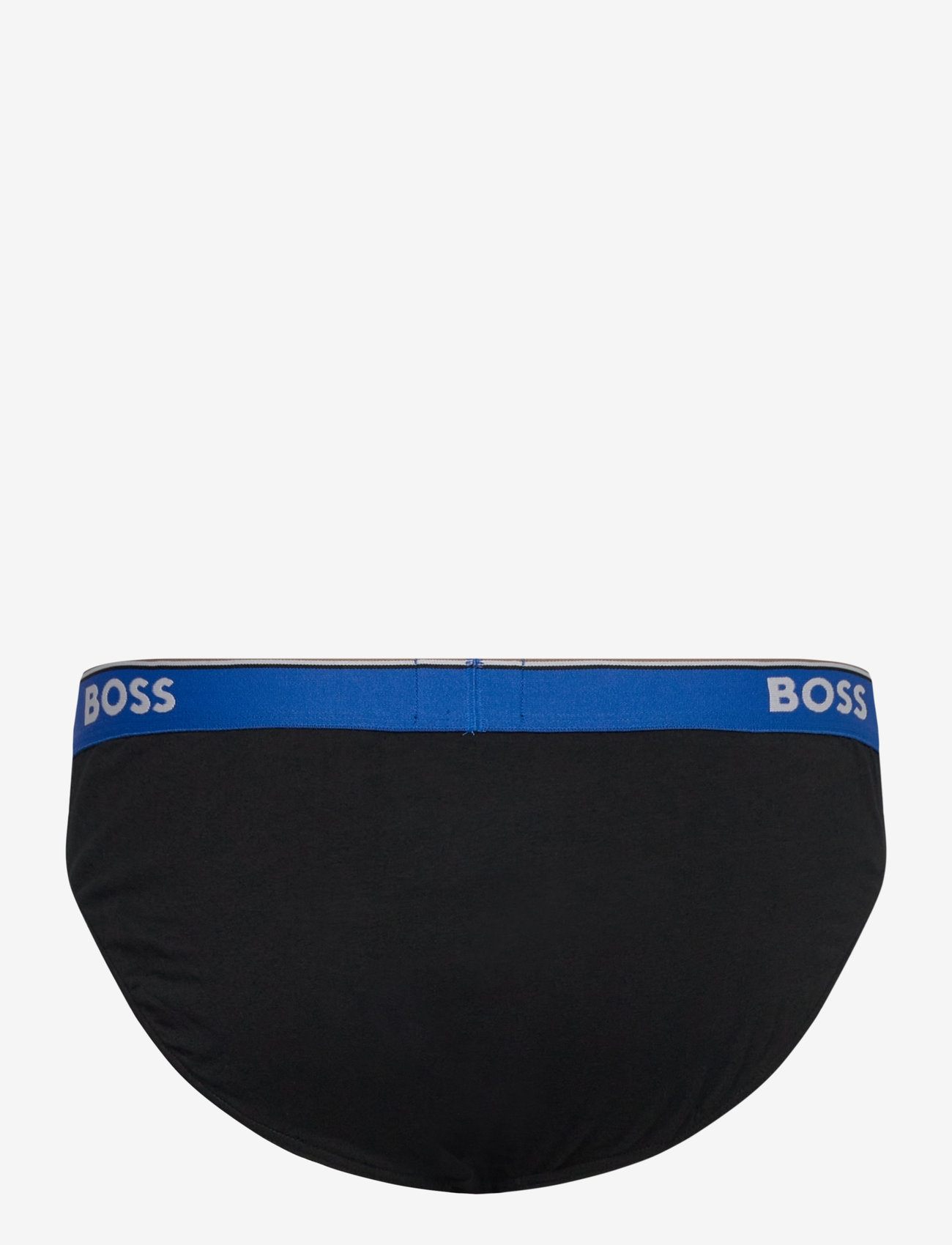 BOSS - Brief 3P Power - open miscellaneous - 5