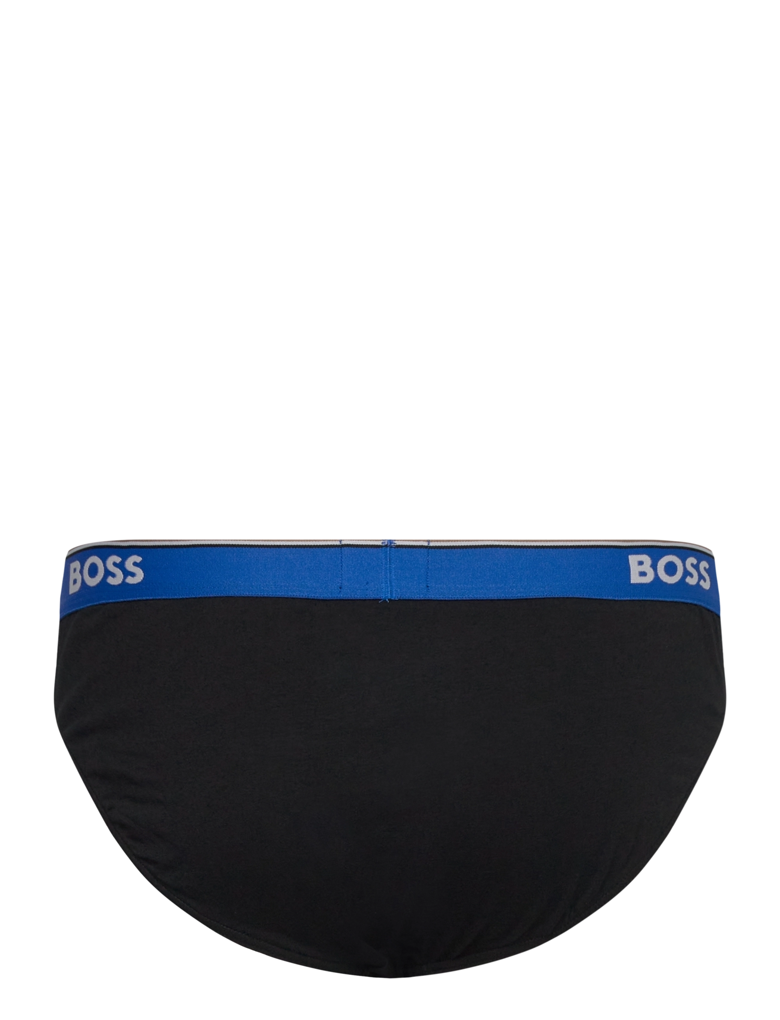 BOSS - Brief 3P Power - open miscellaneous - 5