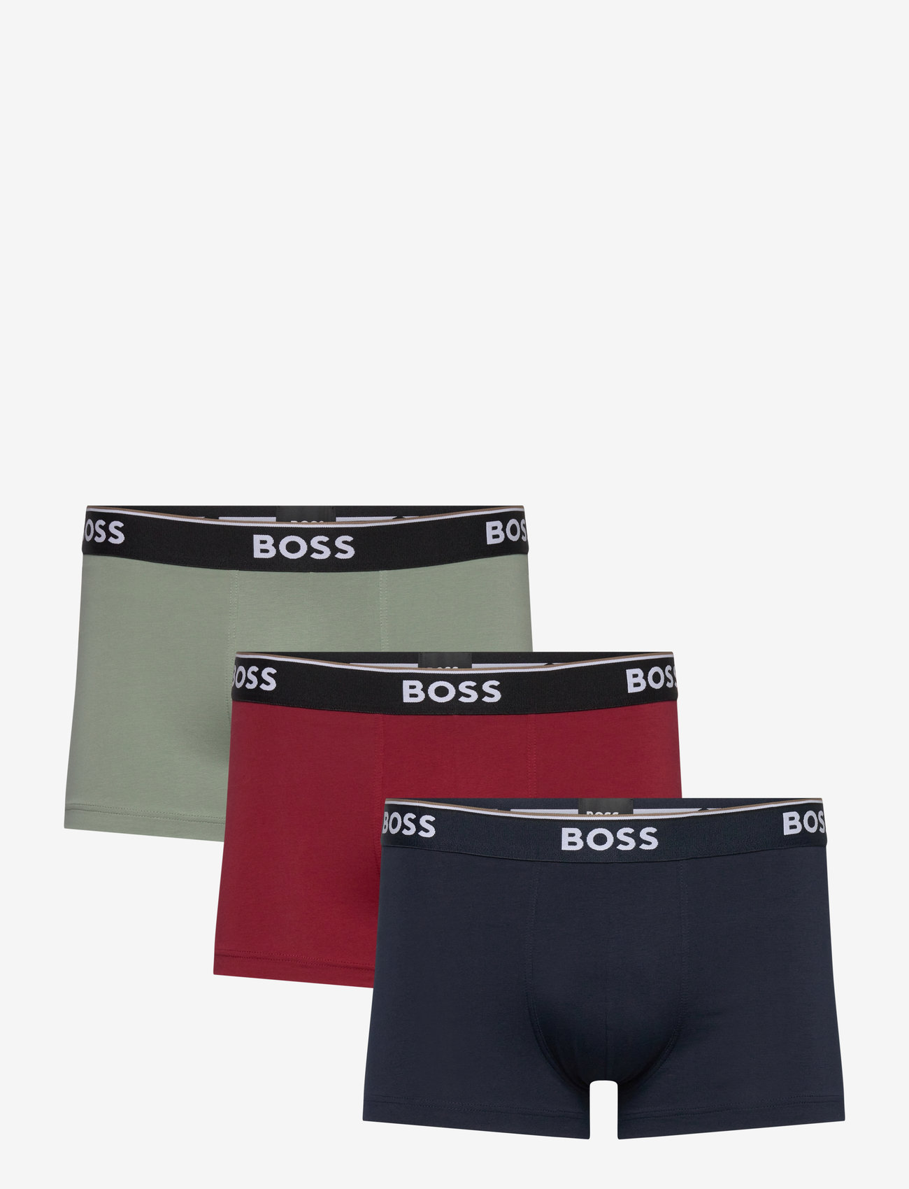 BOSS - Trunk 3P Power - open miscellaneous - 0