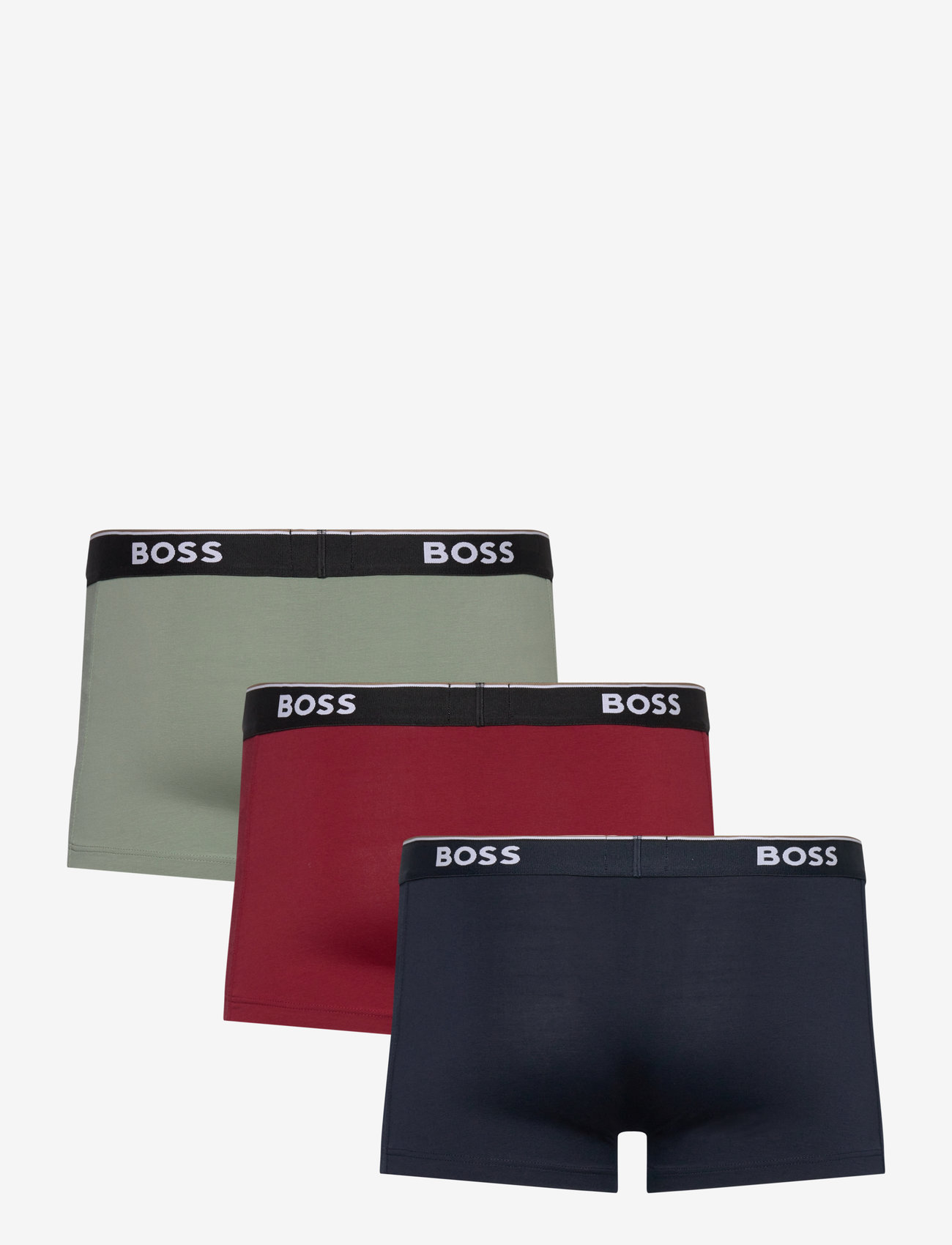 BOSS - Trunk 3P Power - open miscellaneous - 1