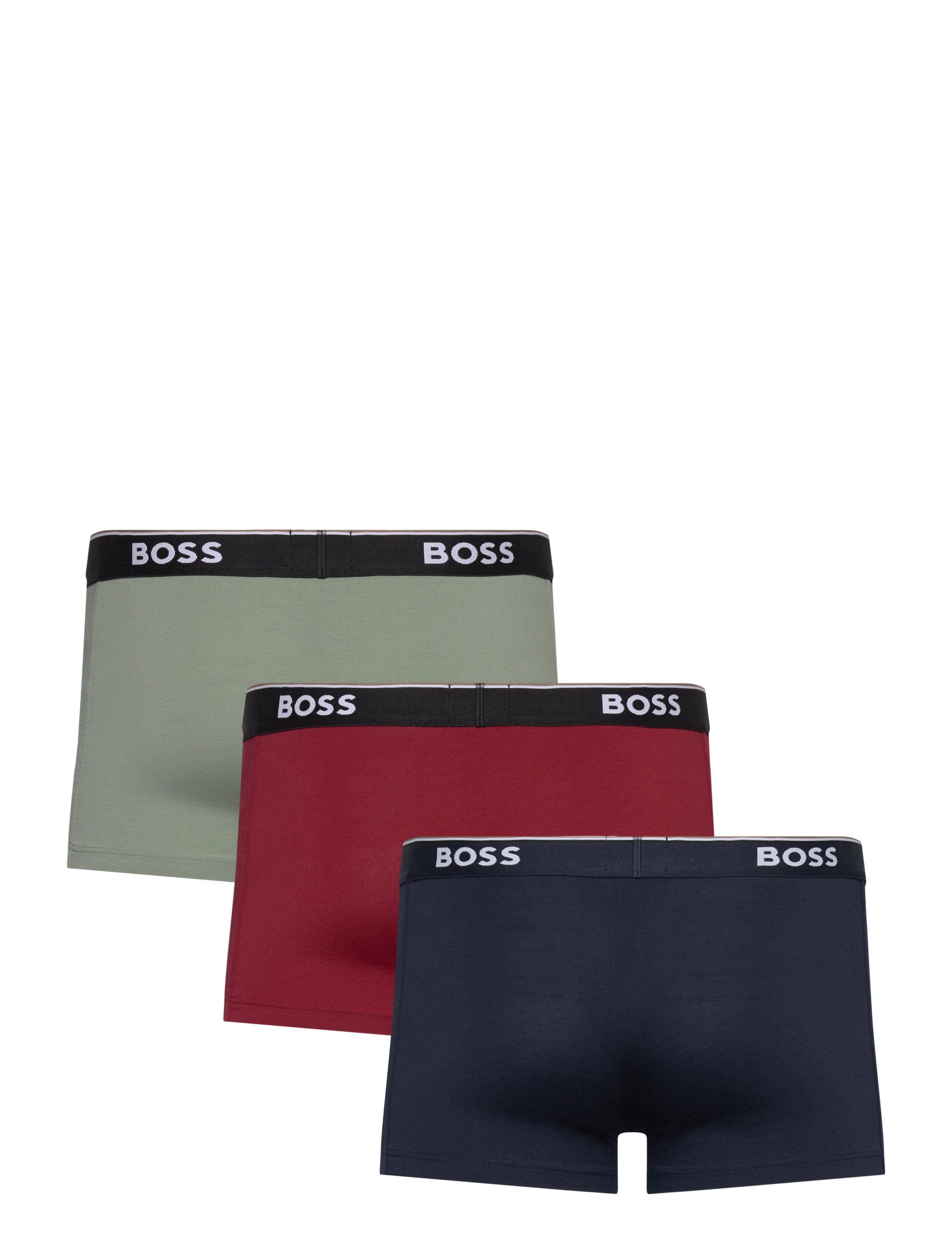 BOSS - Trunk 3P Power - open miscellaneous - 1