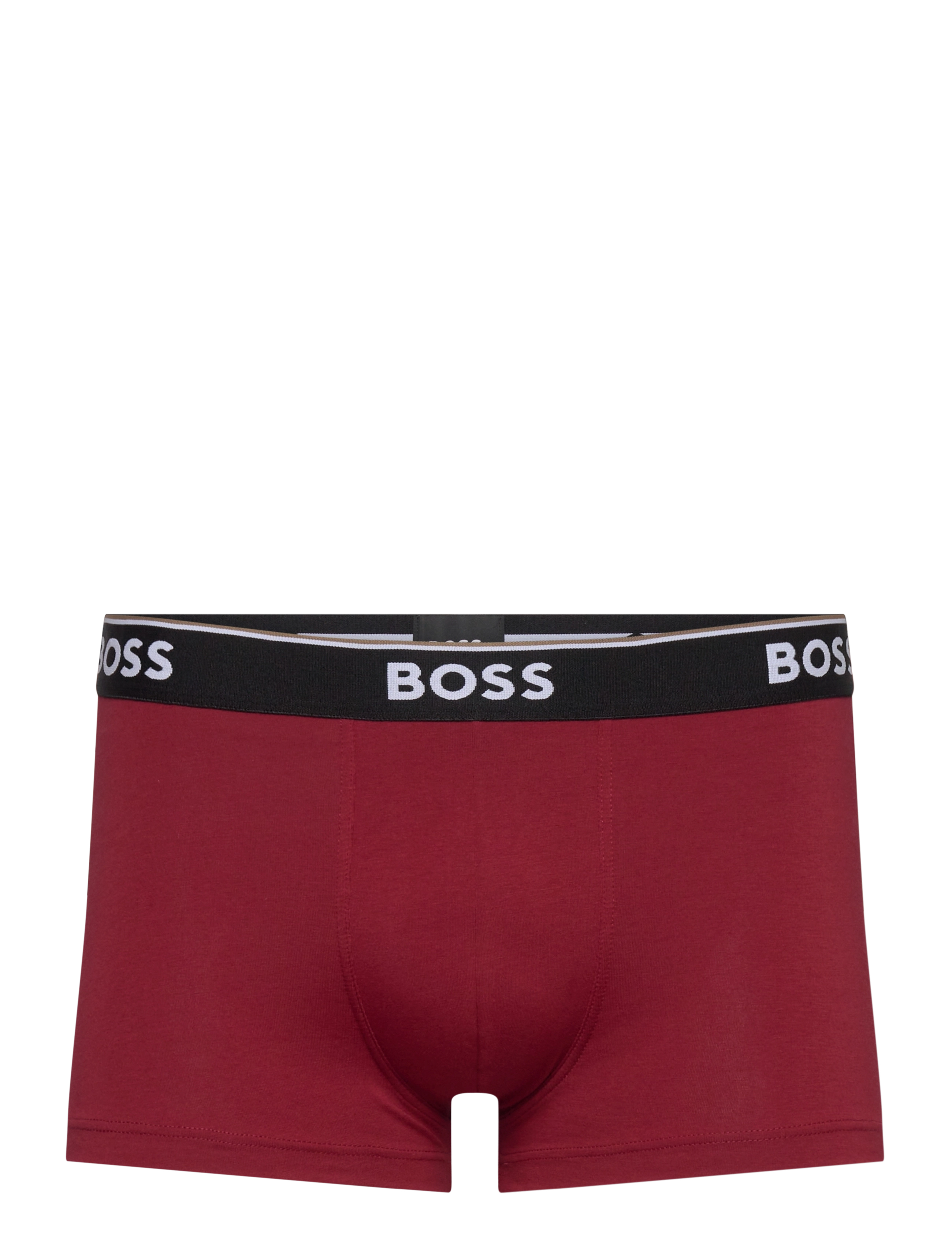 BOSS - Trunk 3P Power - open miscellaneous - 2