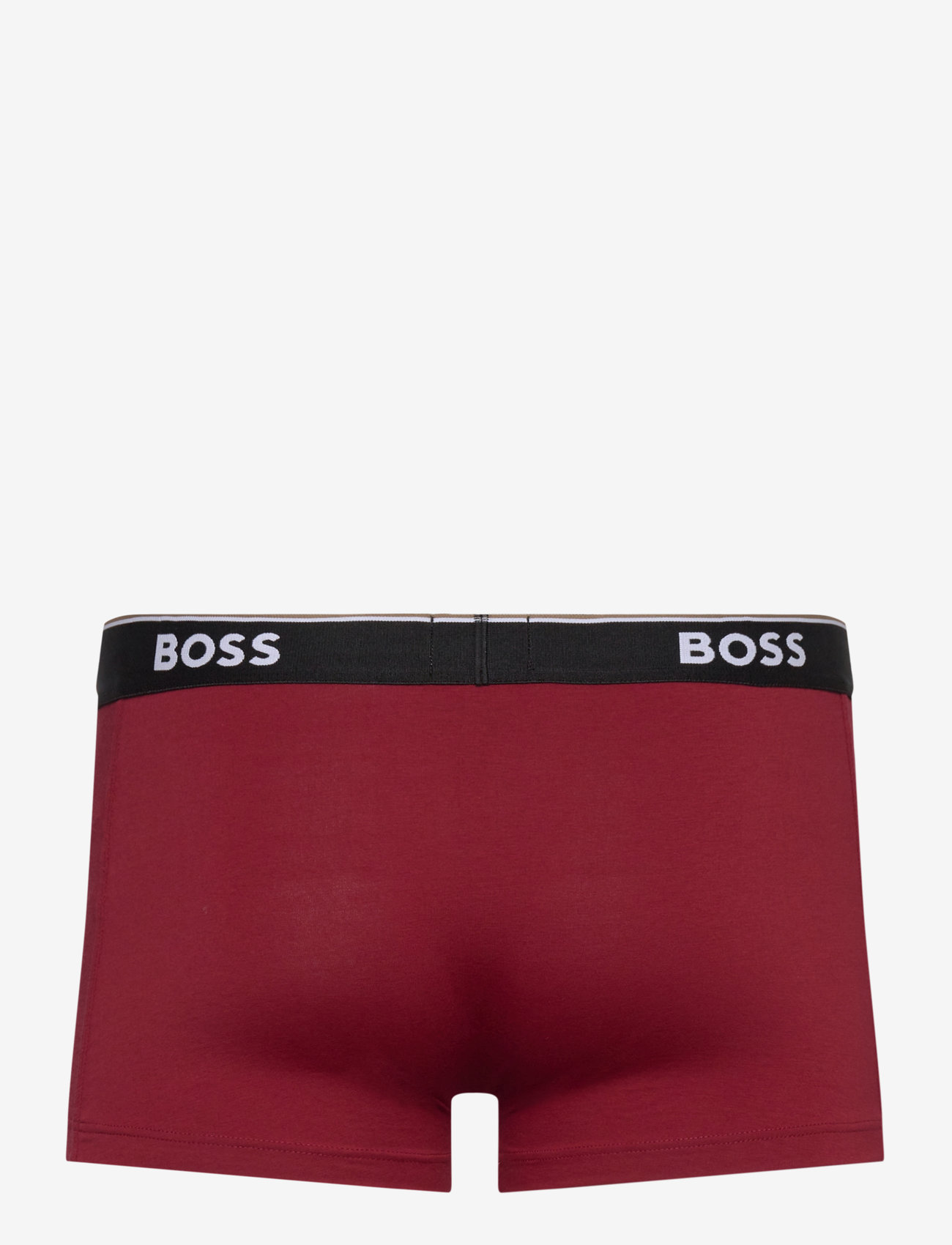 BOSS - Trunk 3P Power - open miscellaneous - 3