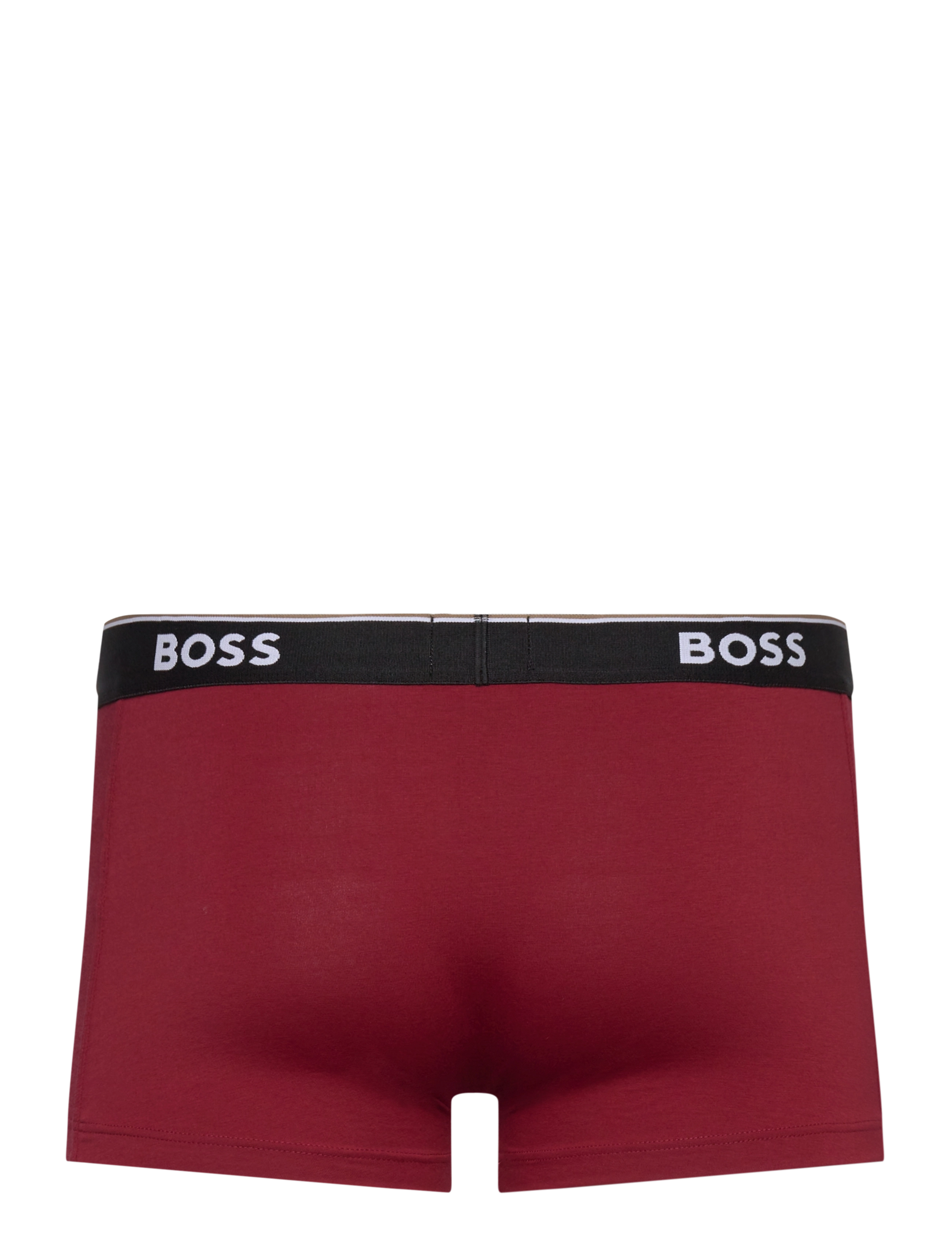 BOSS - Trunk 3P Power - open miscellaneous - 3