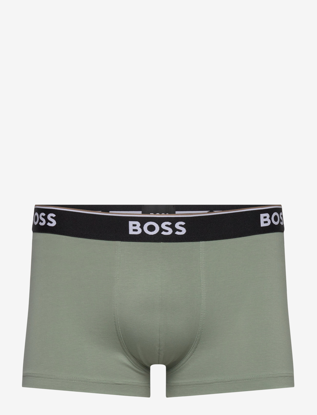 BOSS - Trunk 3P Power - open miscellaneous - 4