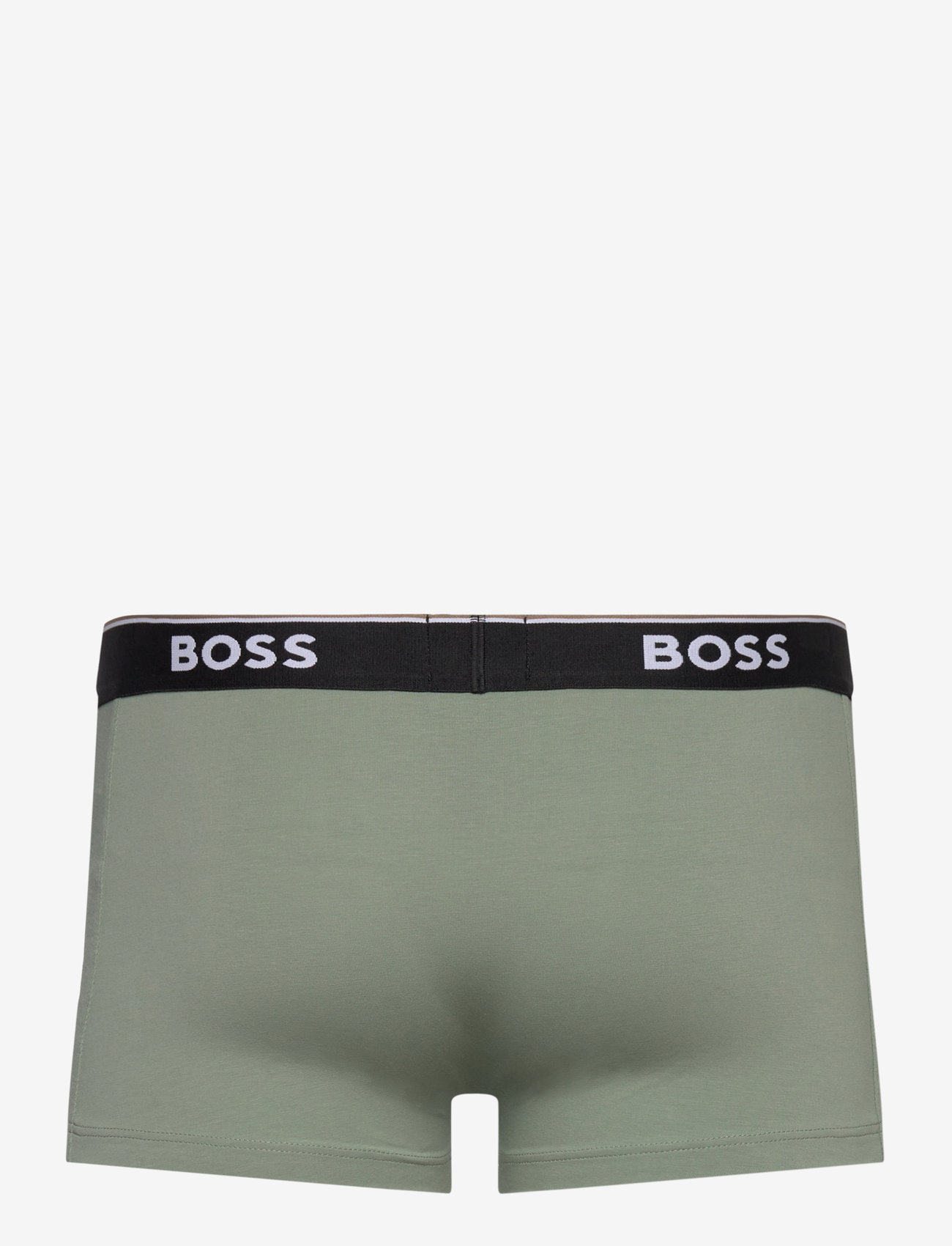 BOSS - Trunk 3P Power - open miscellaneous - 5
