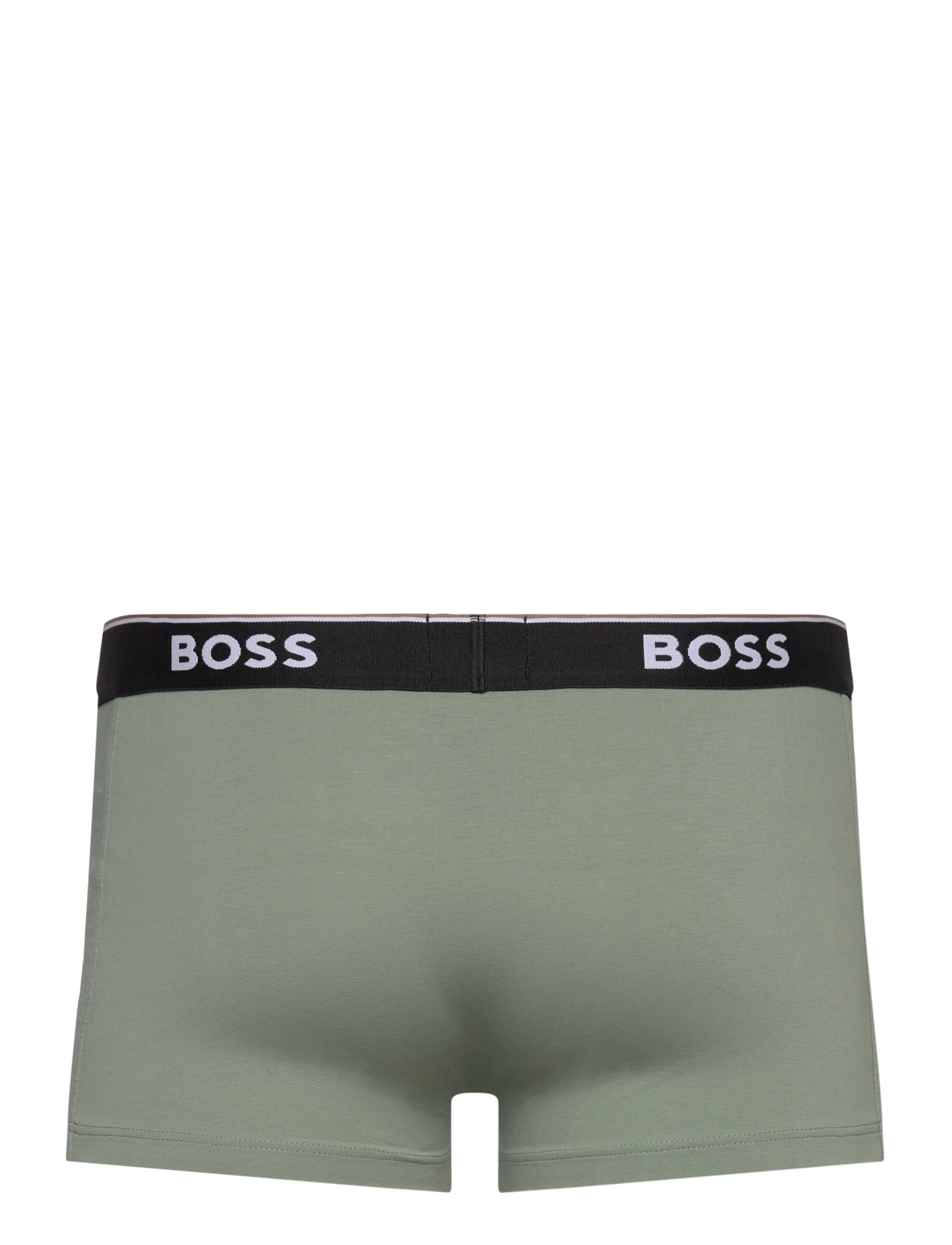 BOSS - Trunk 3P Power - open miscellaneous - 5