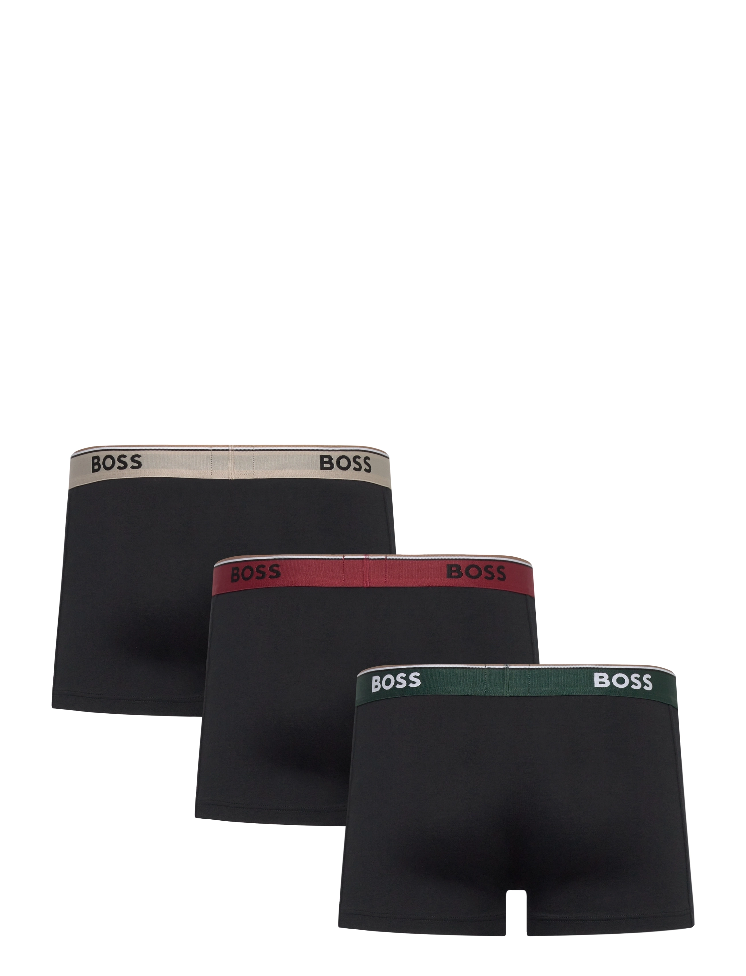 BOSS - Trunk 3P Power - open miscellaneous - 1