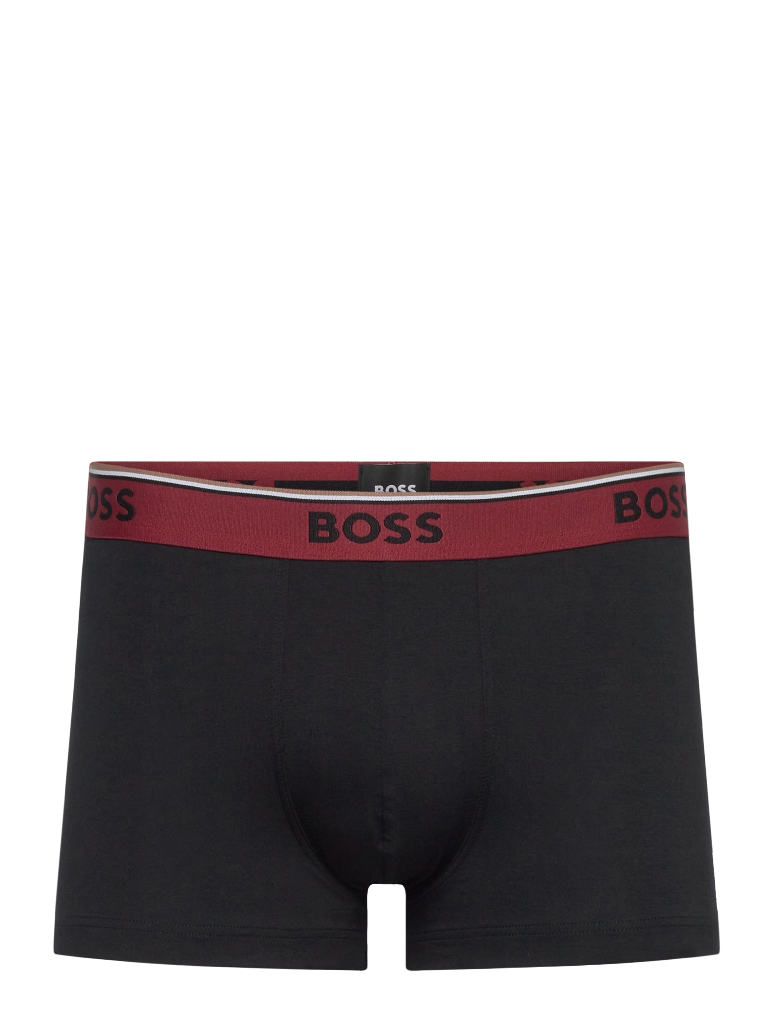 BOSS - Trunk 3P Power - open miscellaneous - 5