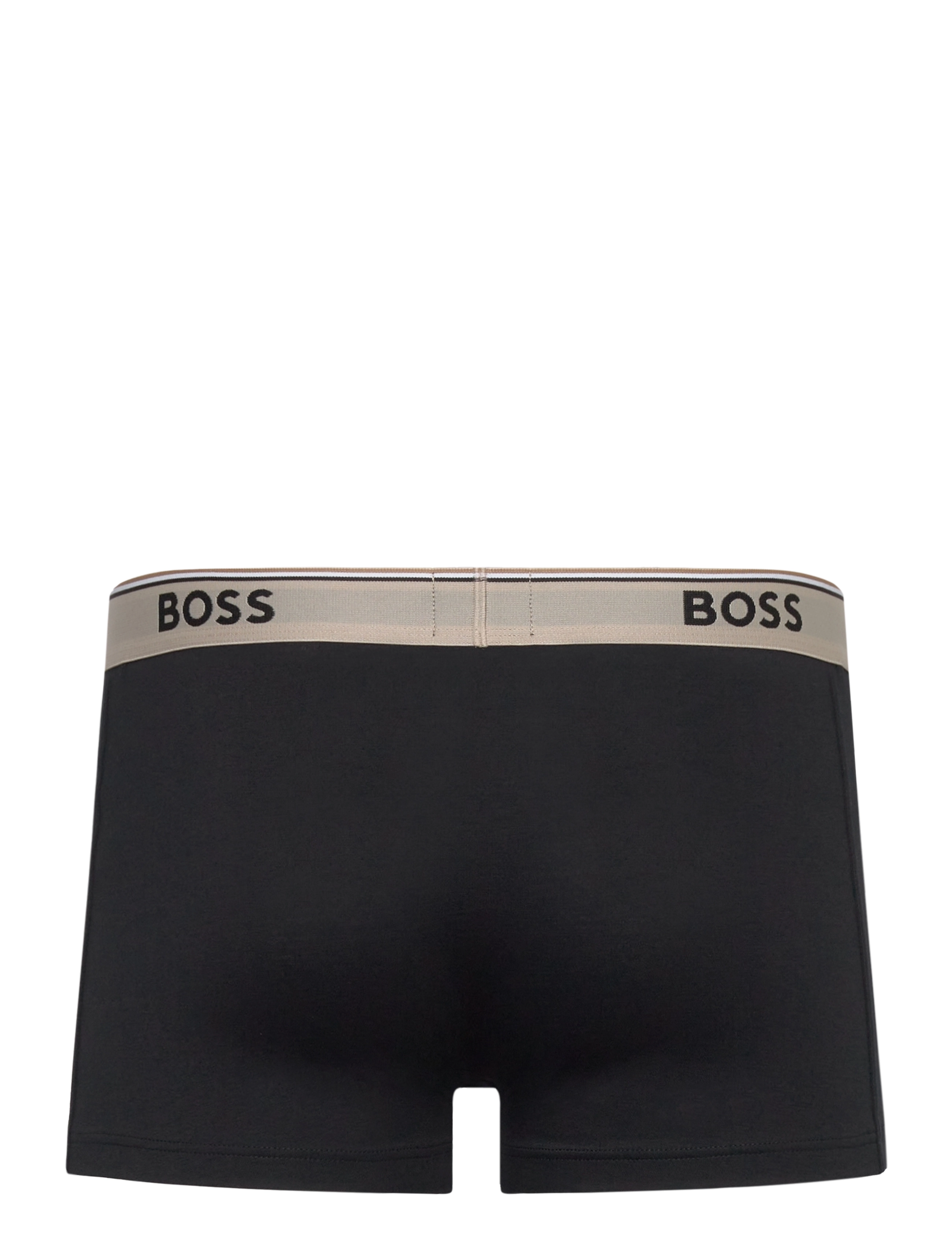 BOSS - Trunk 3P Power - open miscellaneous - 4