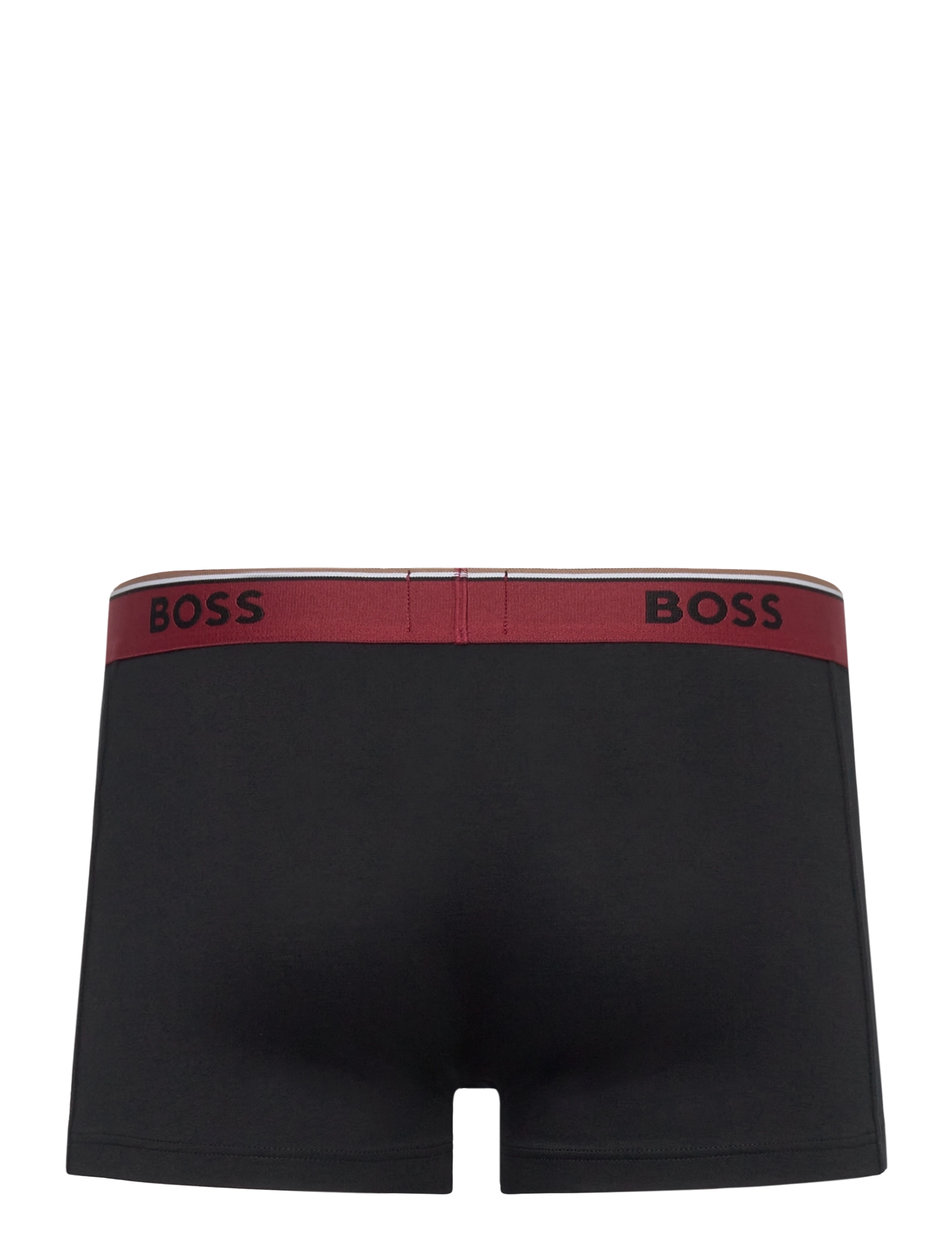 BOSS - Trunk 3P Power - open miscellaneous - 2