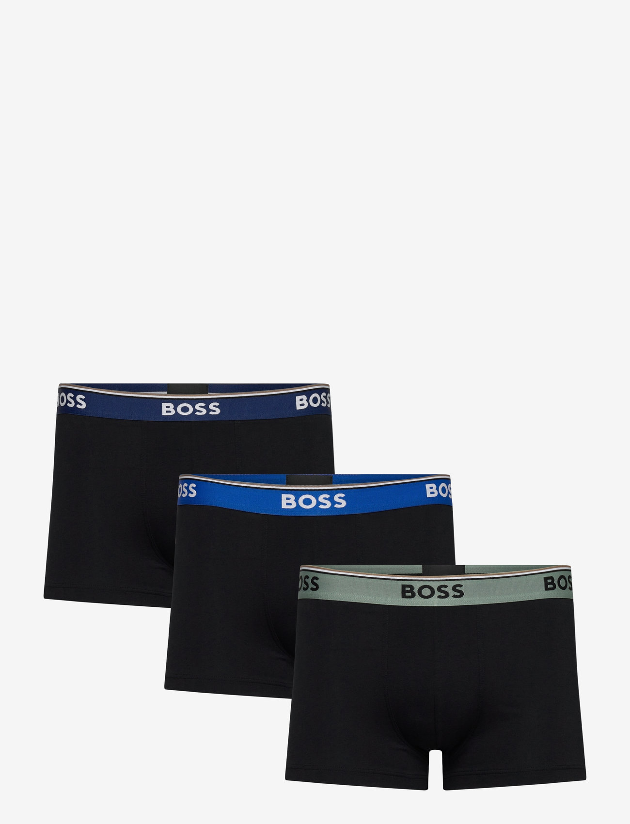 BOSS - Trunk 3P Power - open miscellaneous - 0