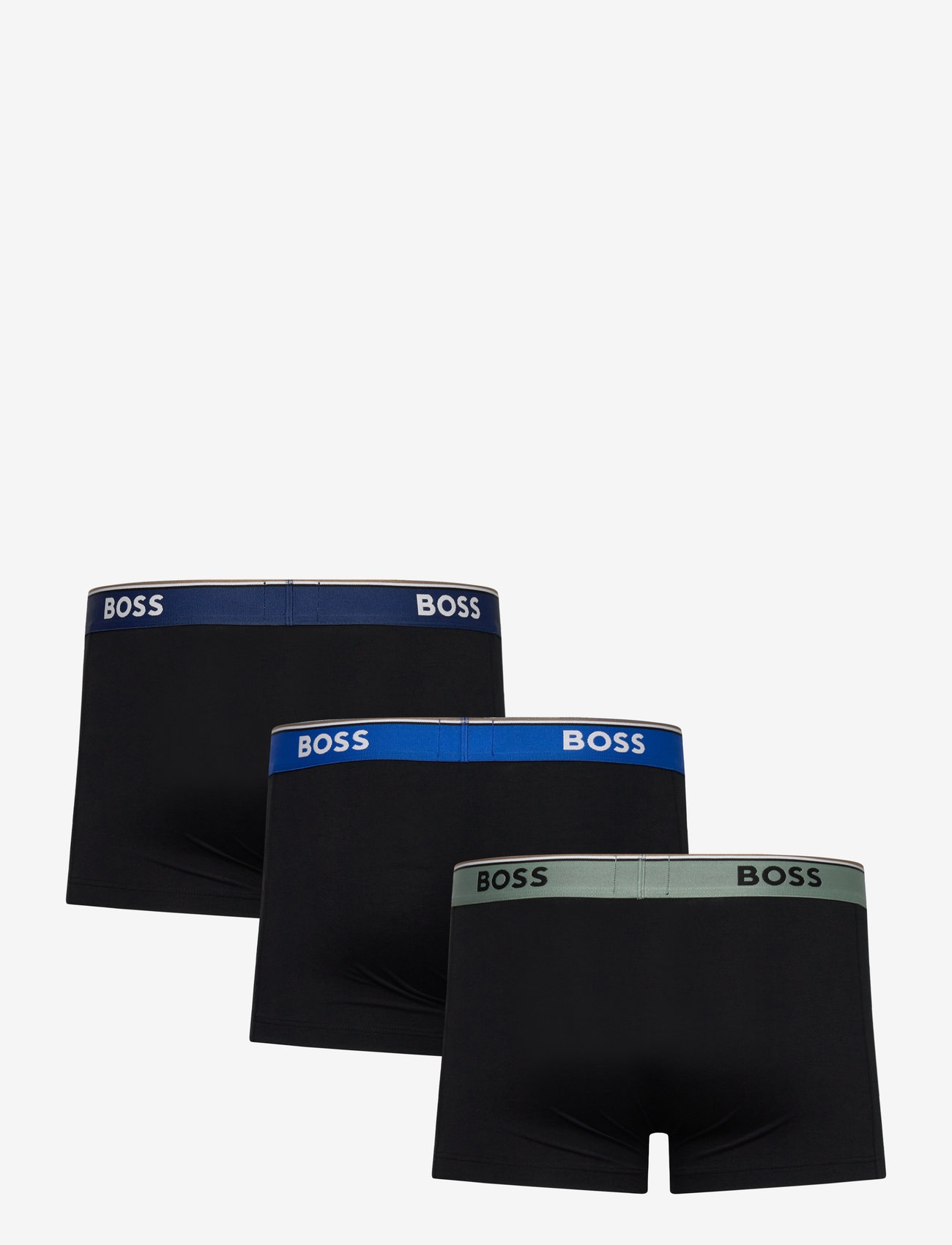 BOSS - Trunk 3P Power - open miscellaneous - 1