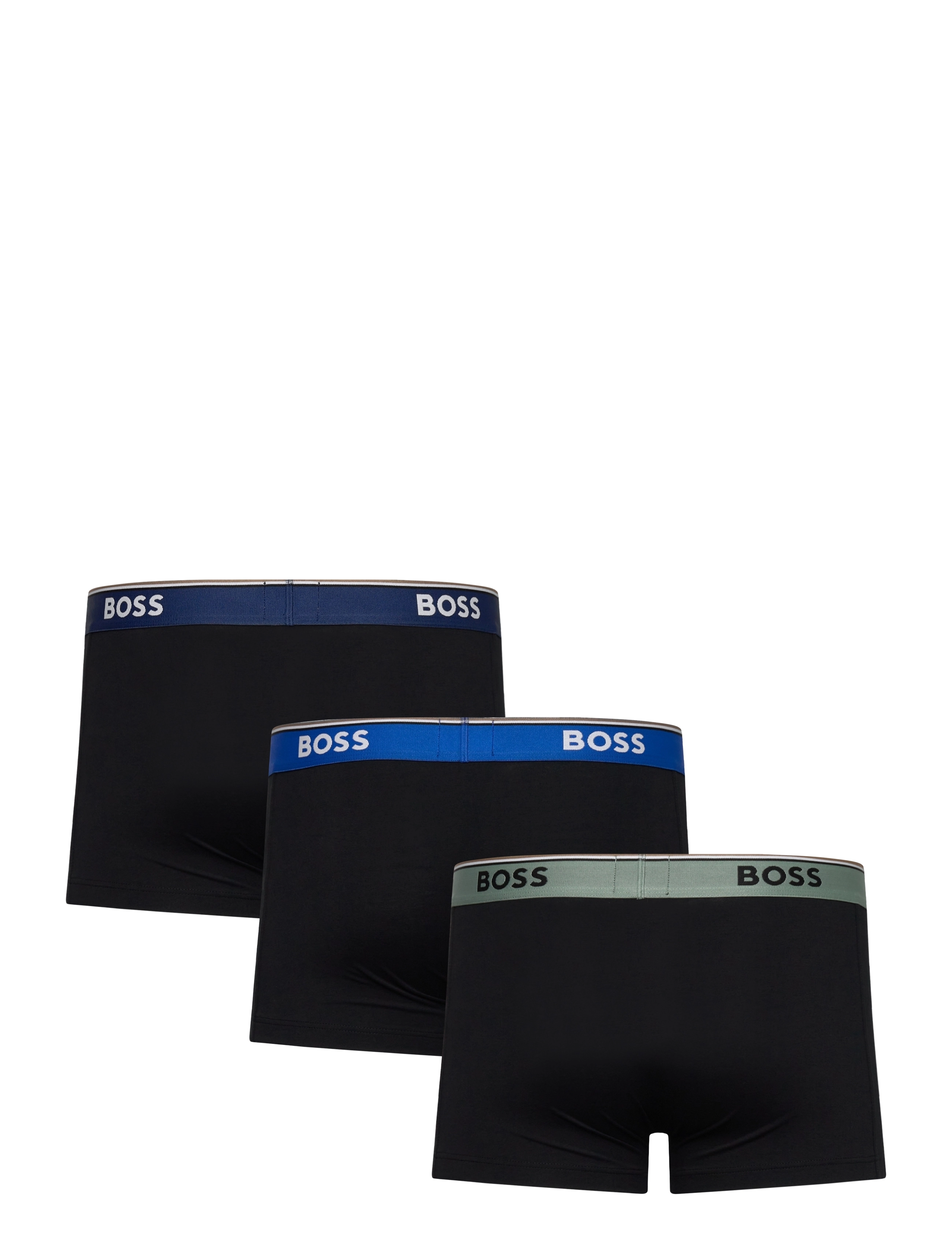 BOSS - Trunk 3P Power - open miscellaneous - 2
