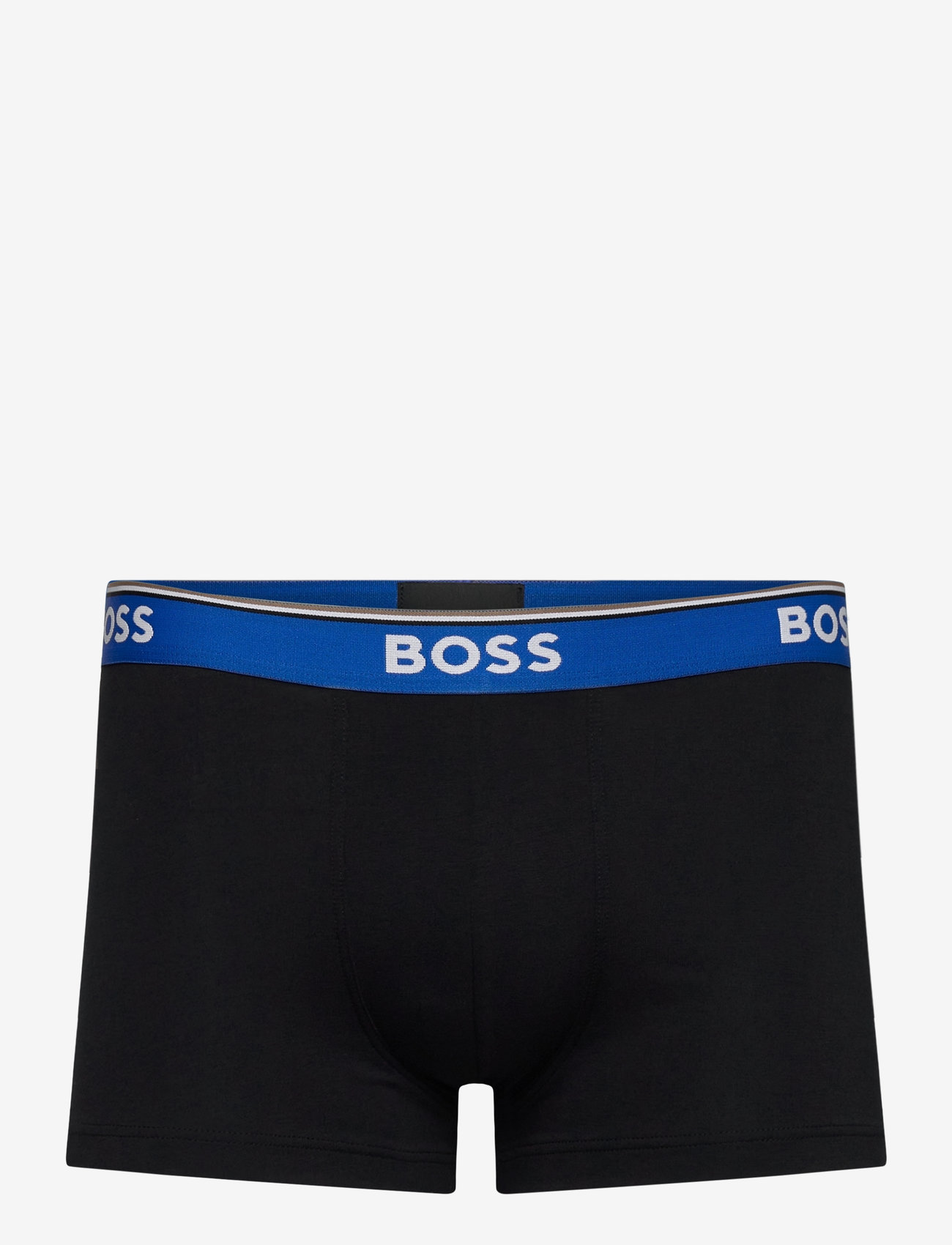 BOSS - Trunk 3P Power - open miscellaneous - 2
