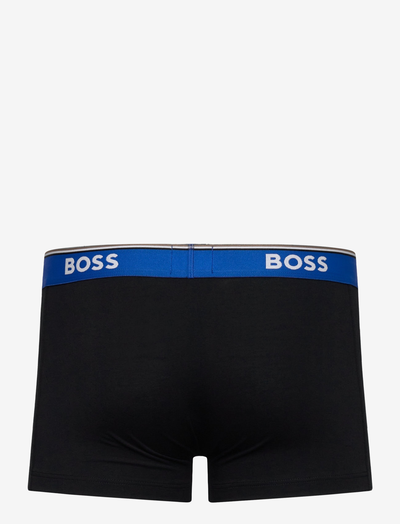 BOSS - Trunk 3P Power - open miscellaneous - 3