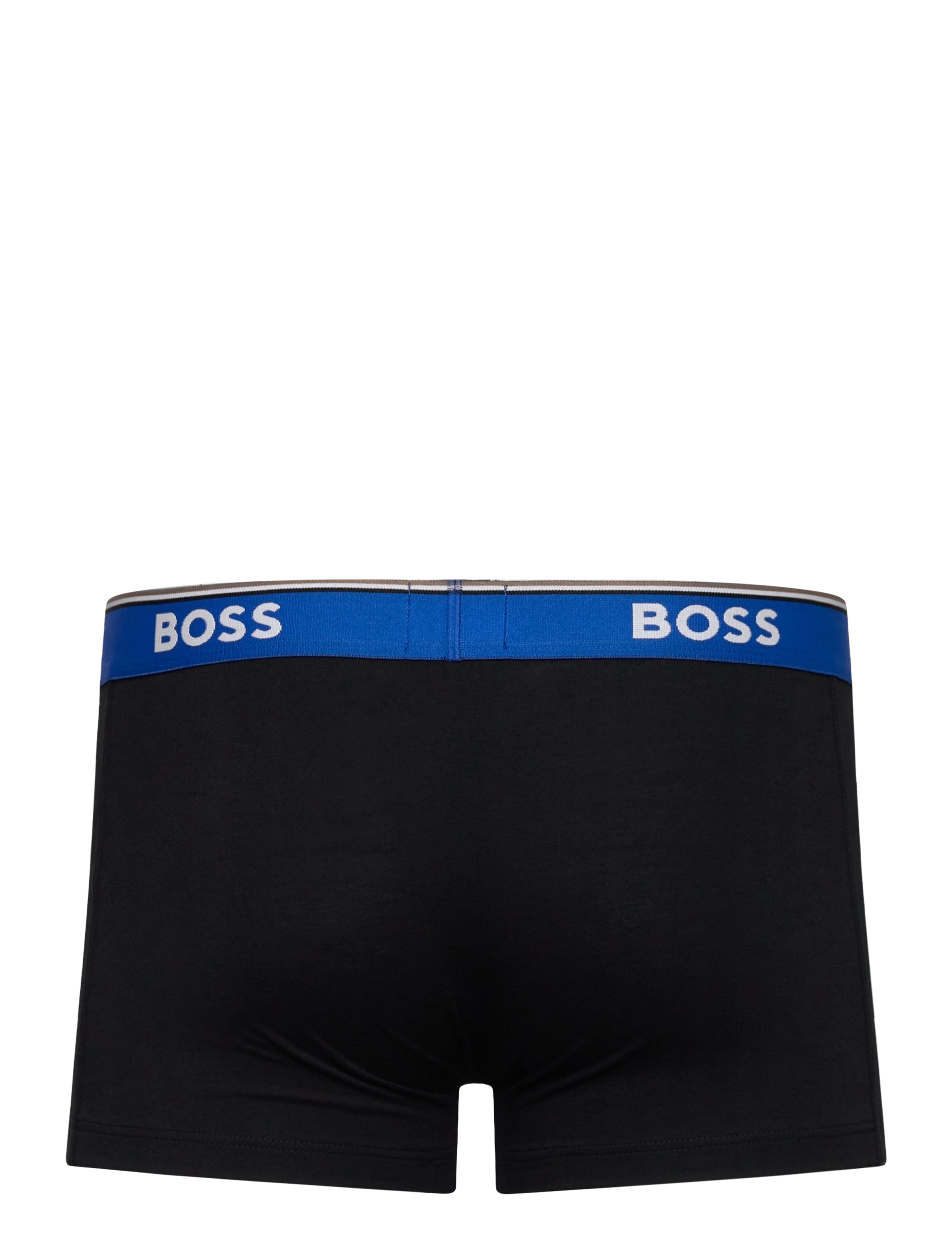 BOSS - Trunk 3P Power - open miscellaneous - 4