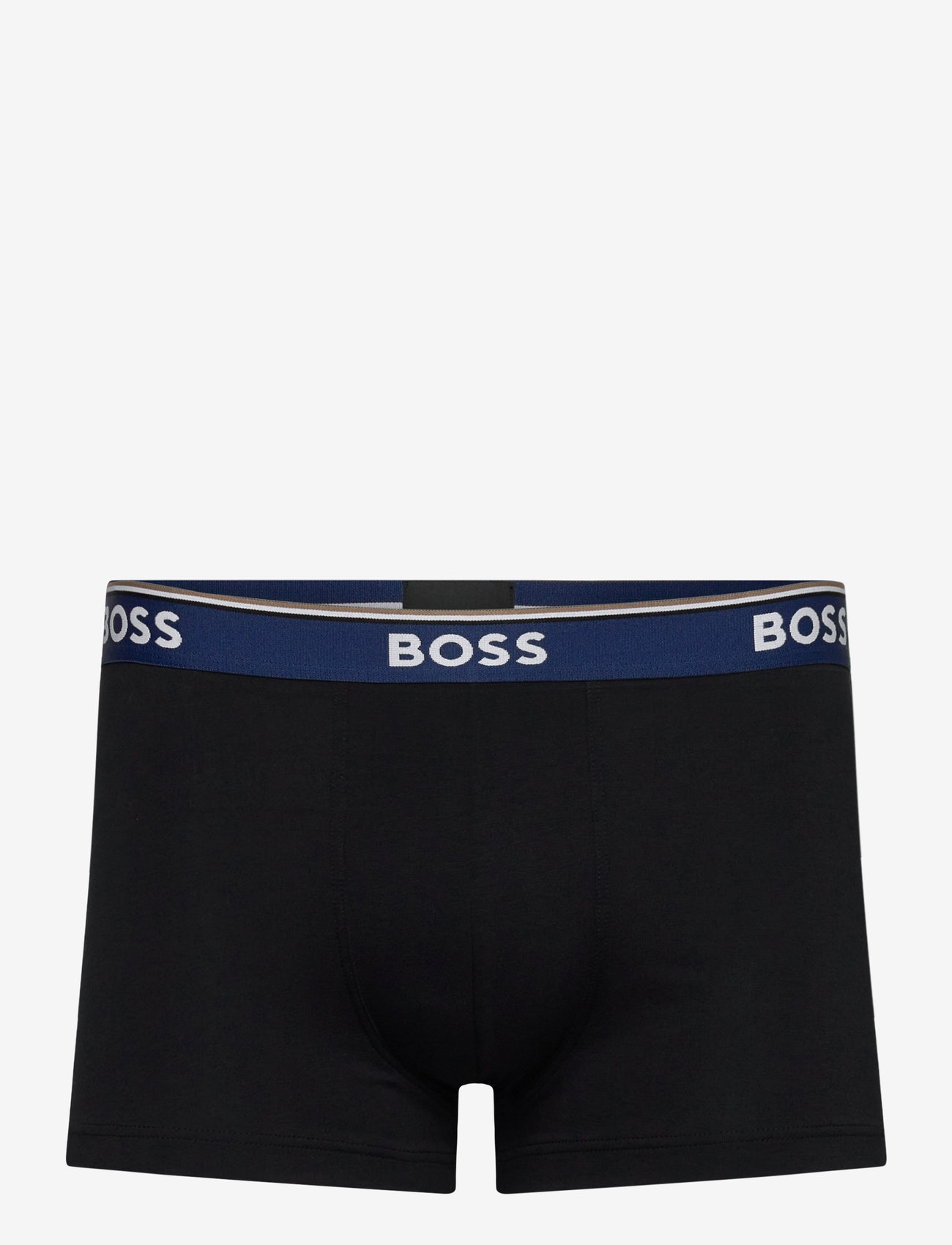 BOSS - Trunk 3P Power - open miscellaneous - 4