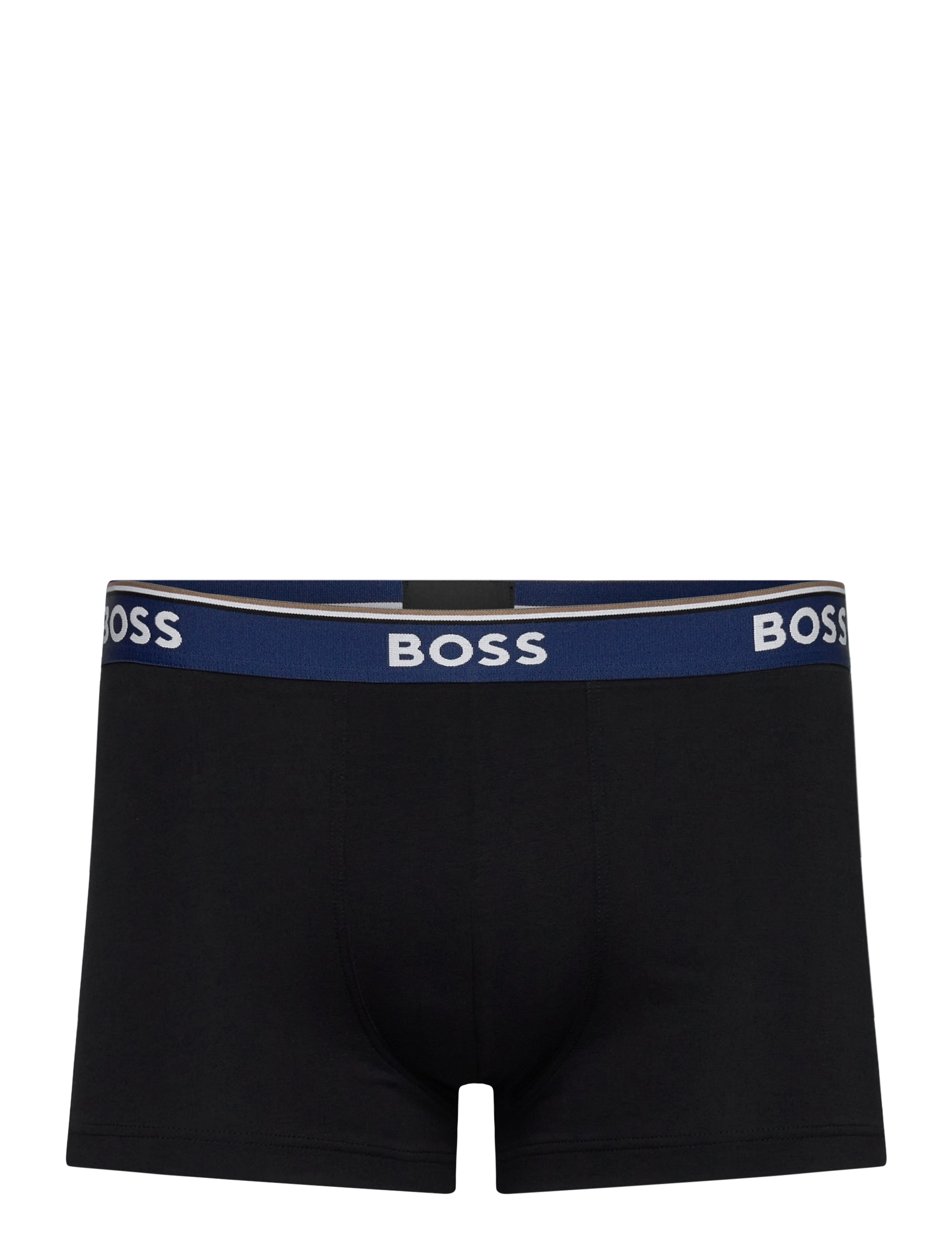 BOSS - Trunk 3P Power - open miscellaneous - 5