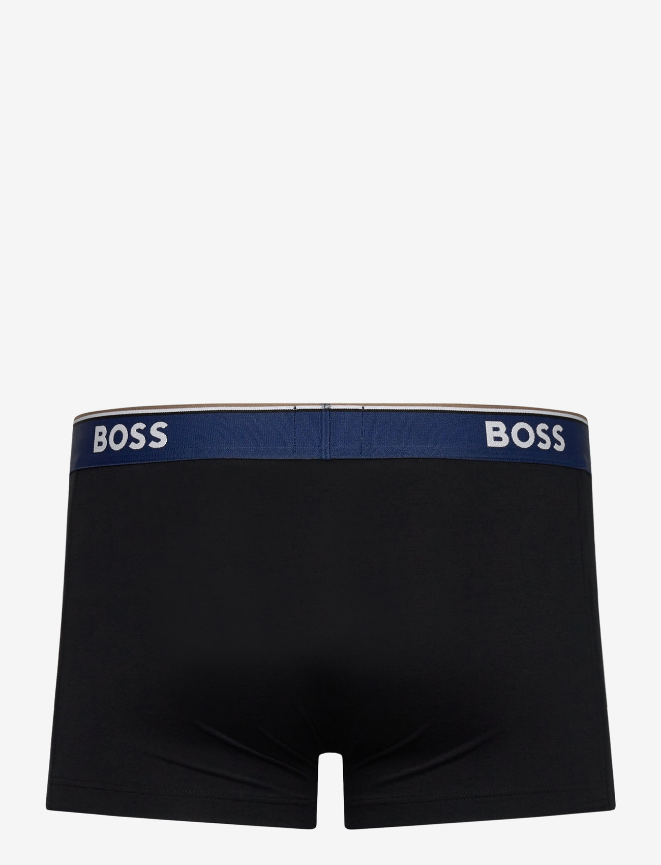 BOSS - Trunk 3P Power - open miscellaneous - 5