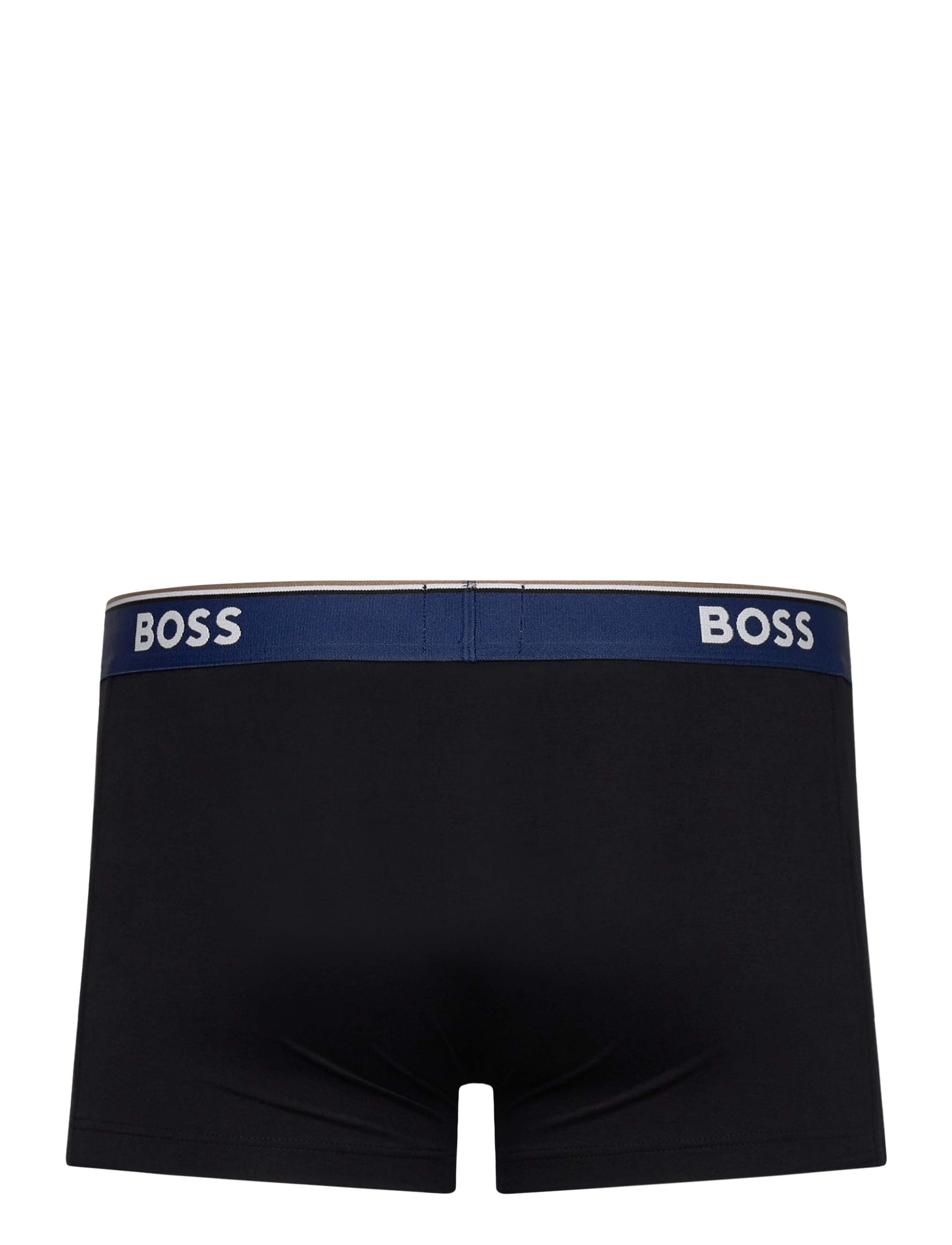 BOSS - Trunk 3P Power - open miscellaneous - 1