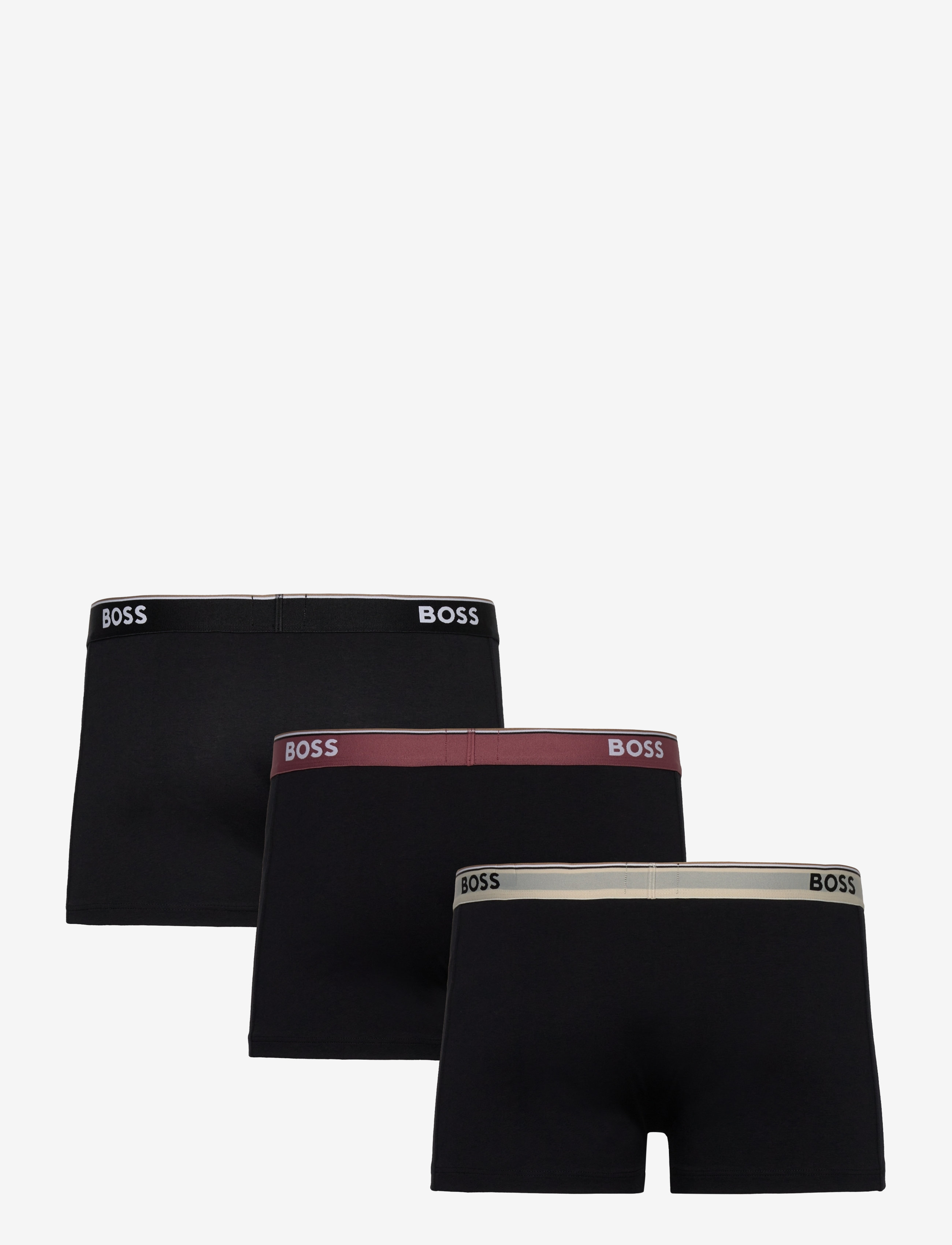 BOSS - Trunk 3P Power - open miscellaneous - 1