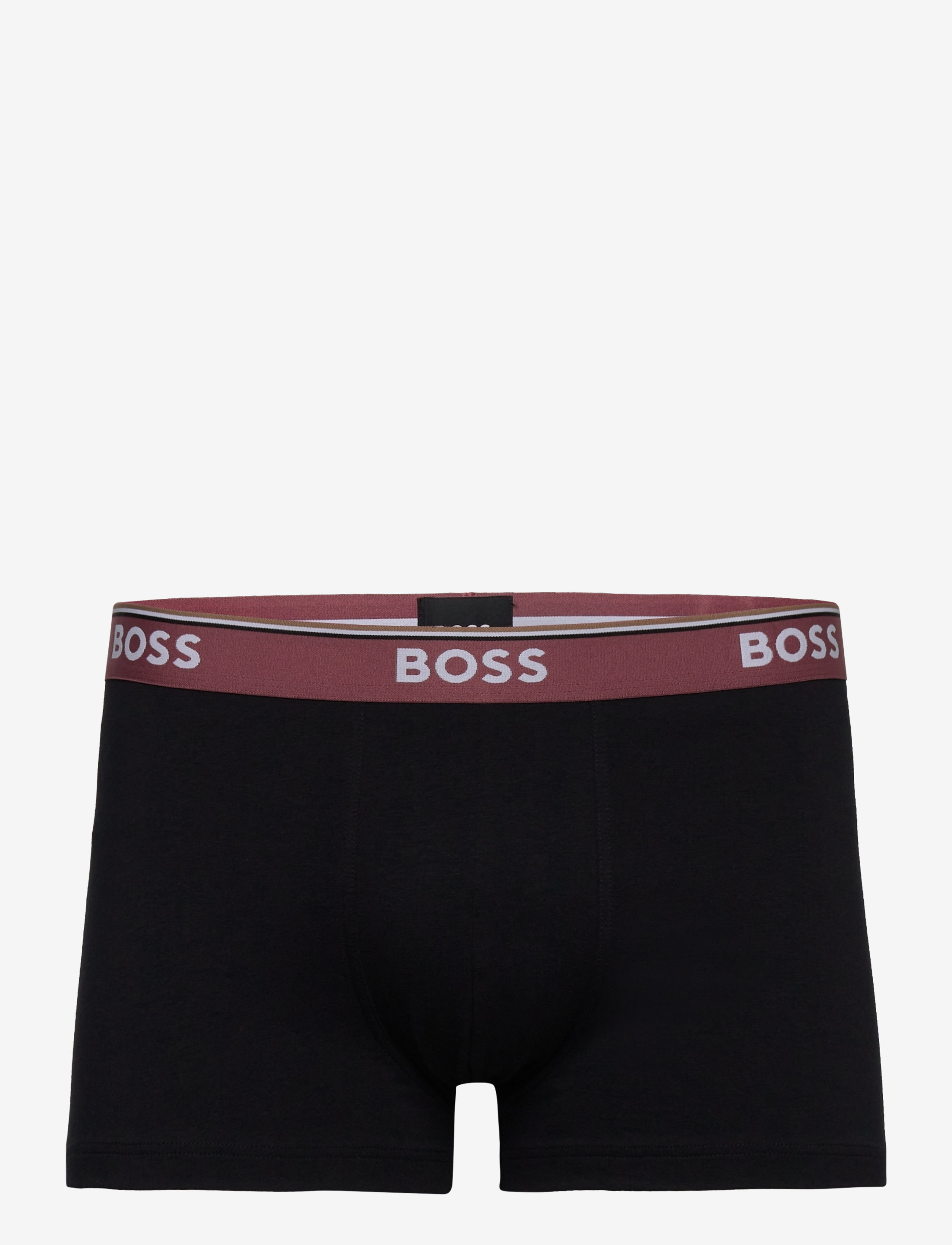 BOSS - Trunk 3P Power - open miscellaneous - 2