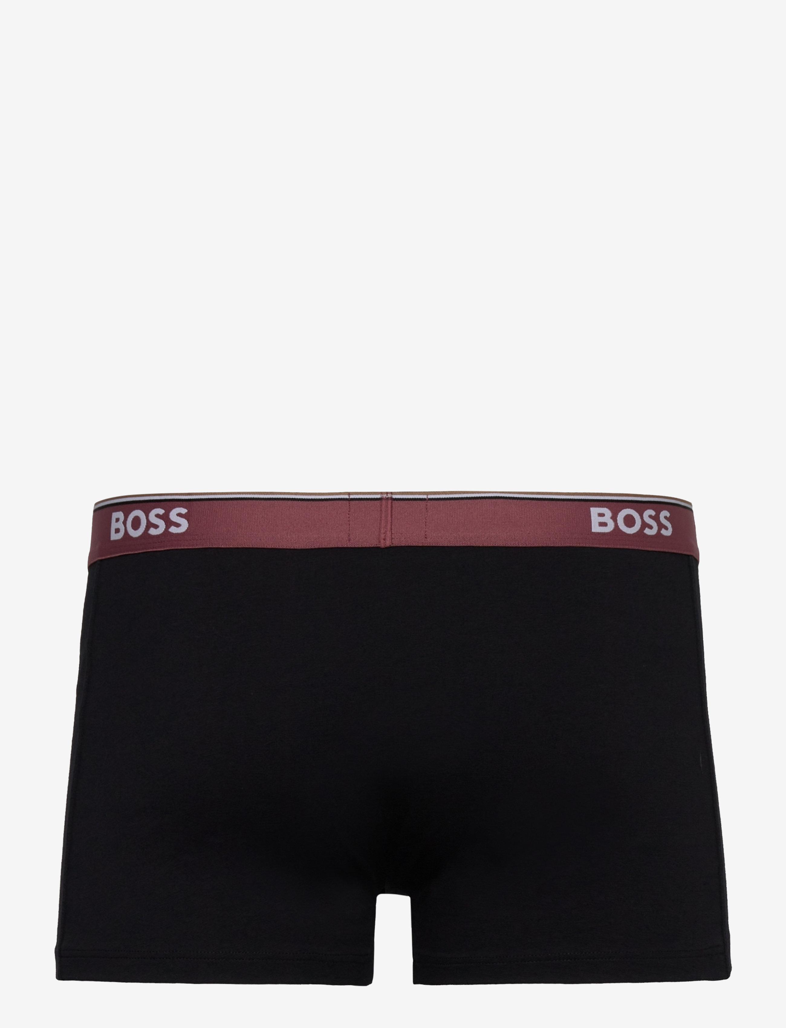 BOSS - Trunk 3P Power - open miscellaneous - 3