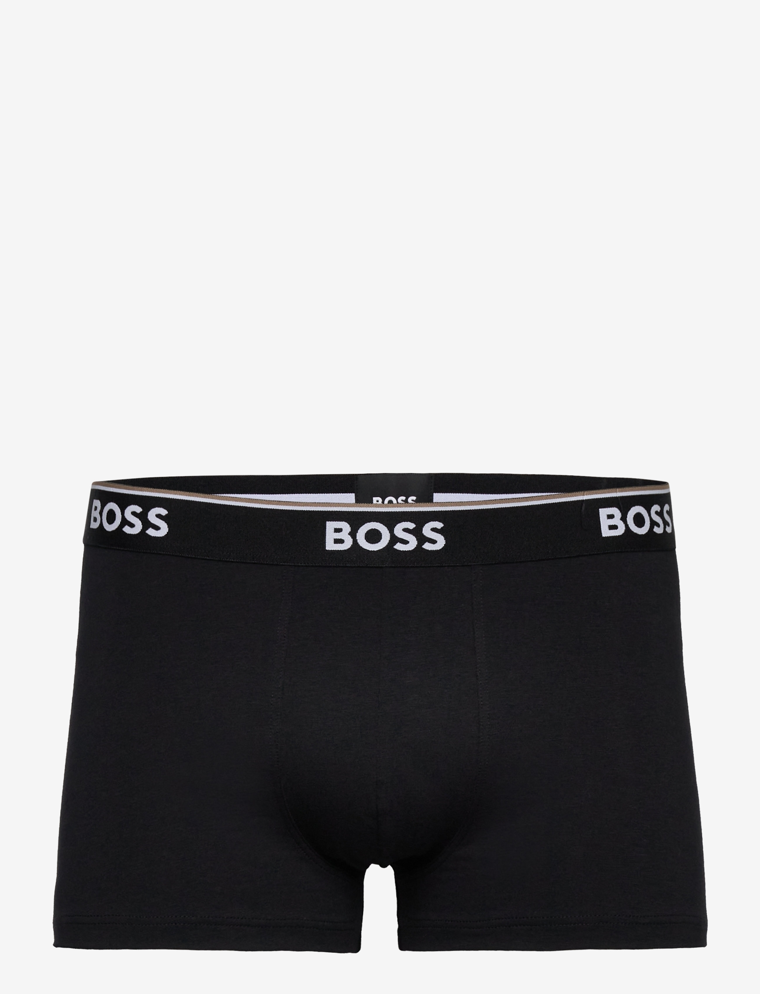 BOSS - Trunk 3P Power - open miscellaneous - 4