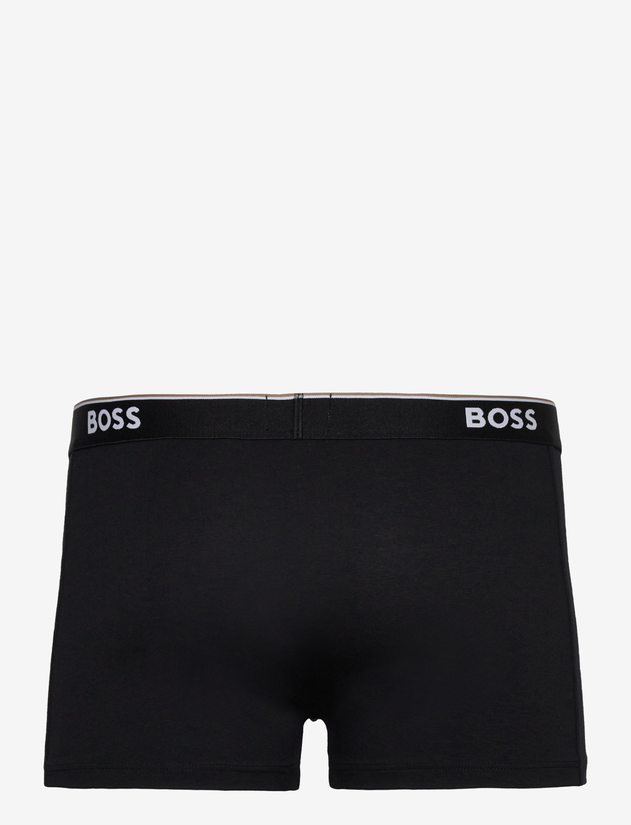 BOSS - Trunk 3P Power - open miscellaneous - 5