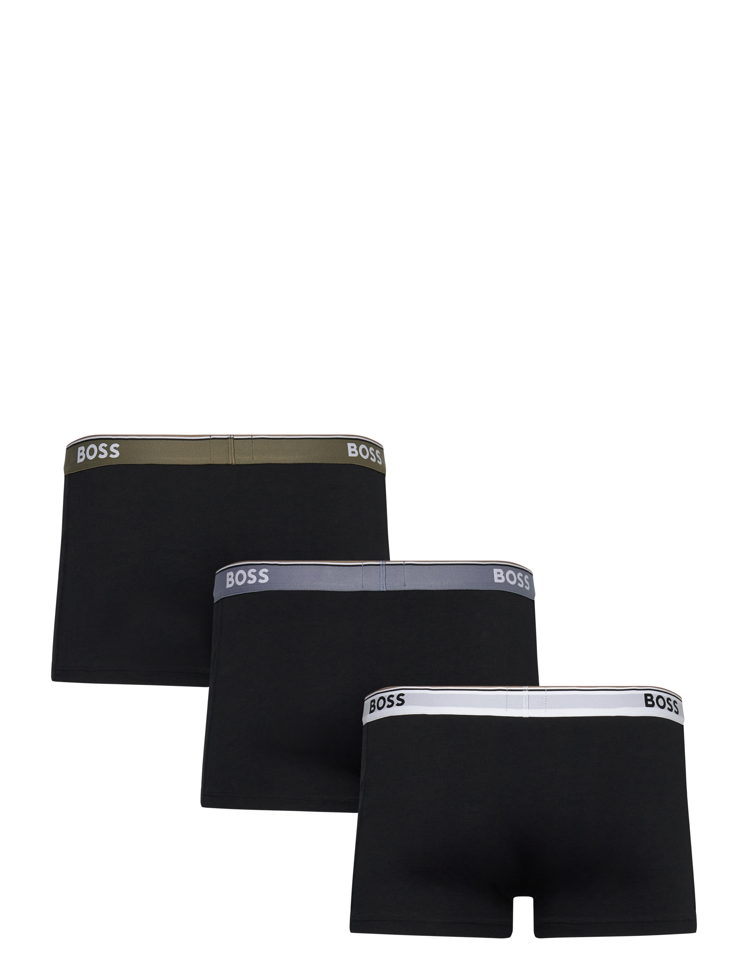 BOSS - Trunk 3P Power - open miscellaneous - 1