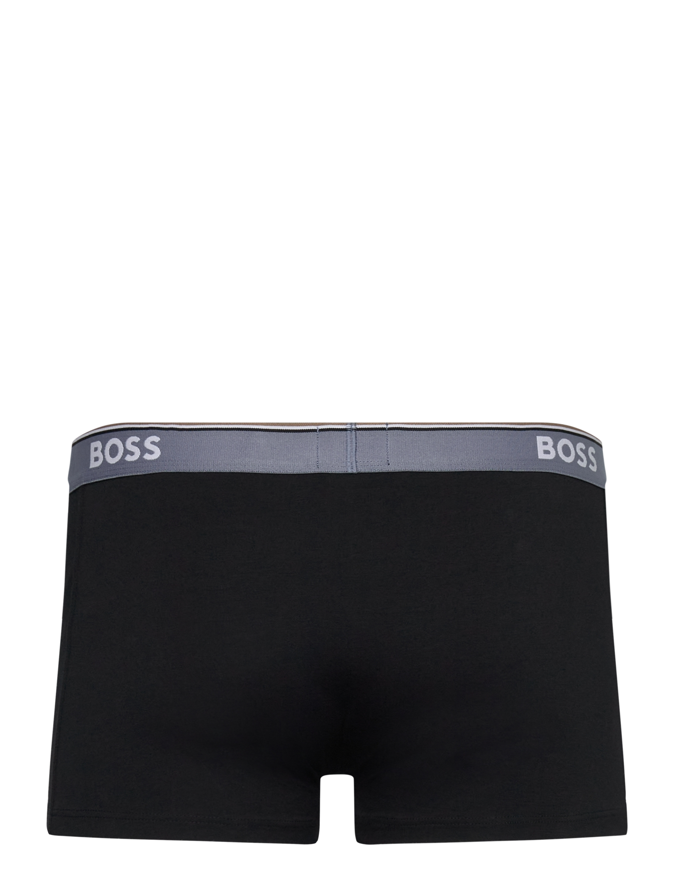 BOSS - Trunk 3P Power - open miscellaneous - 3