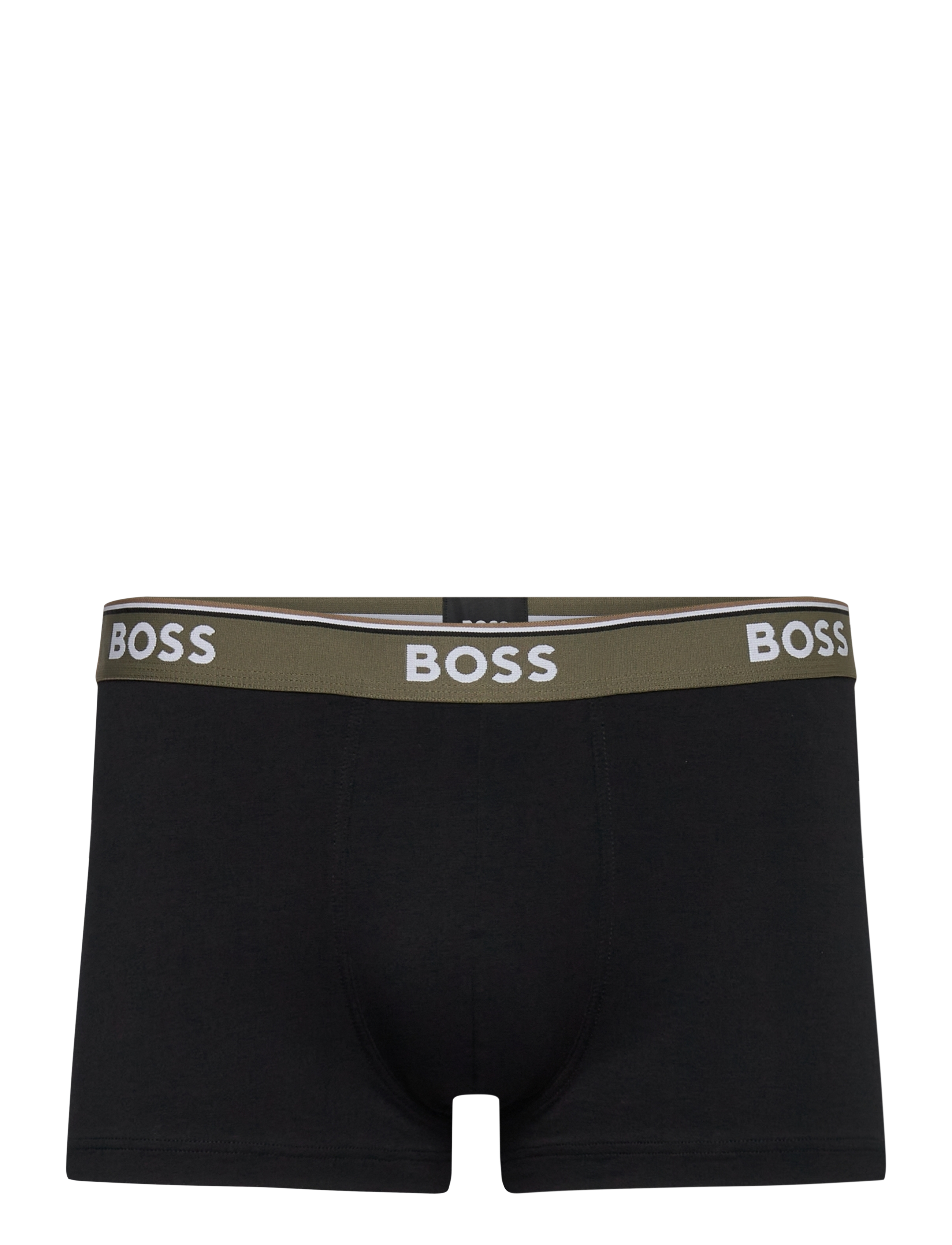 BOSS - Trunk 3P Power - open miscellaneous - 4