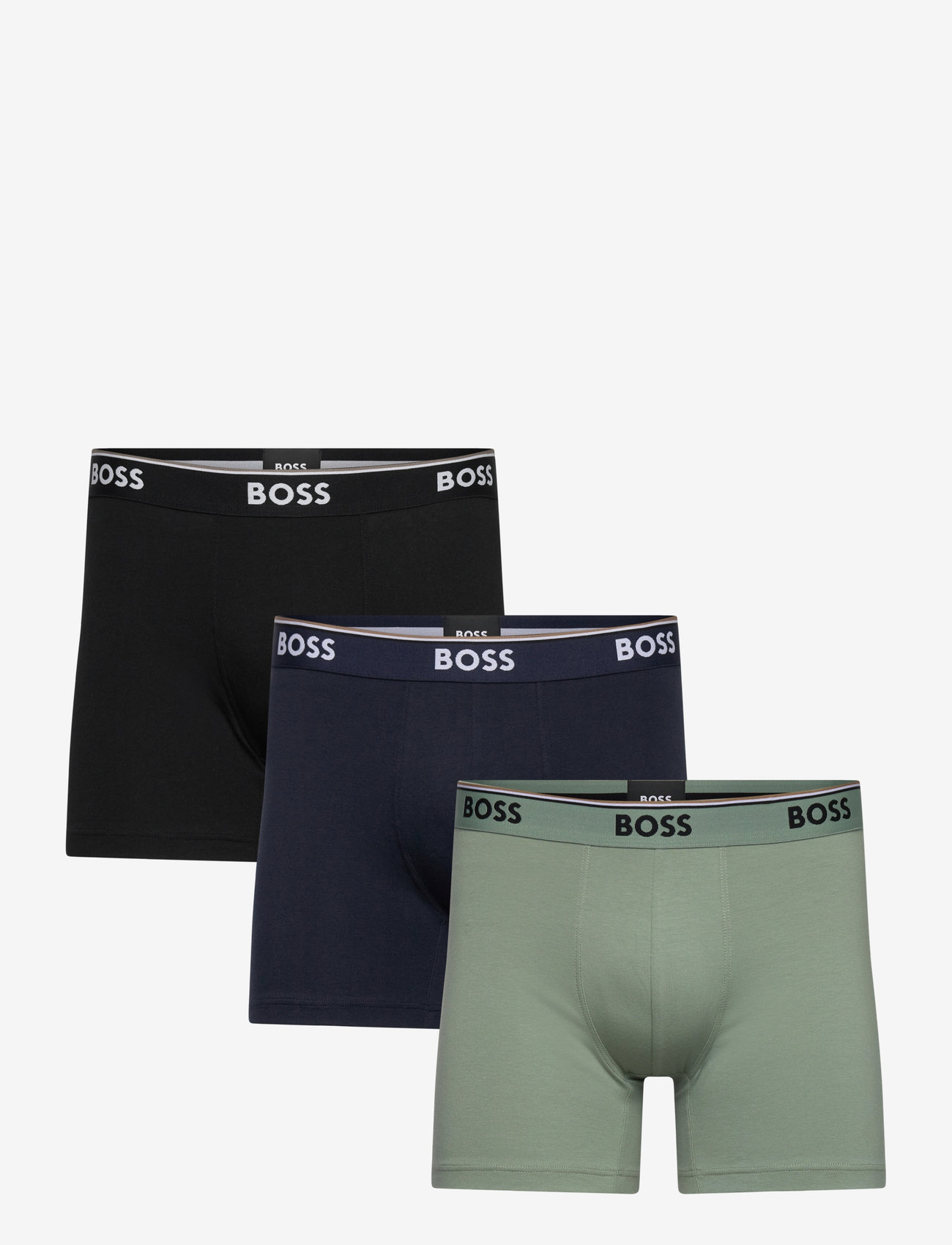 BOSS - BoxerBr 3P Power - open miscellaneous - 0