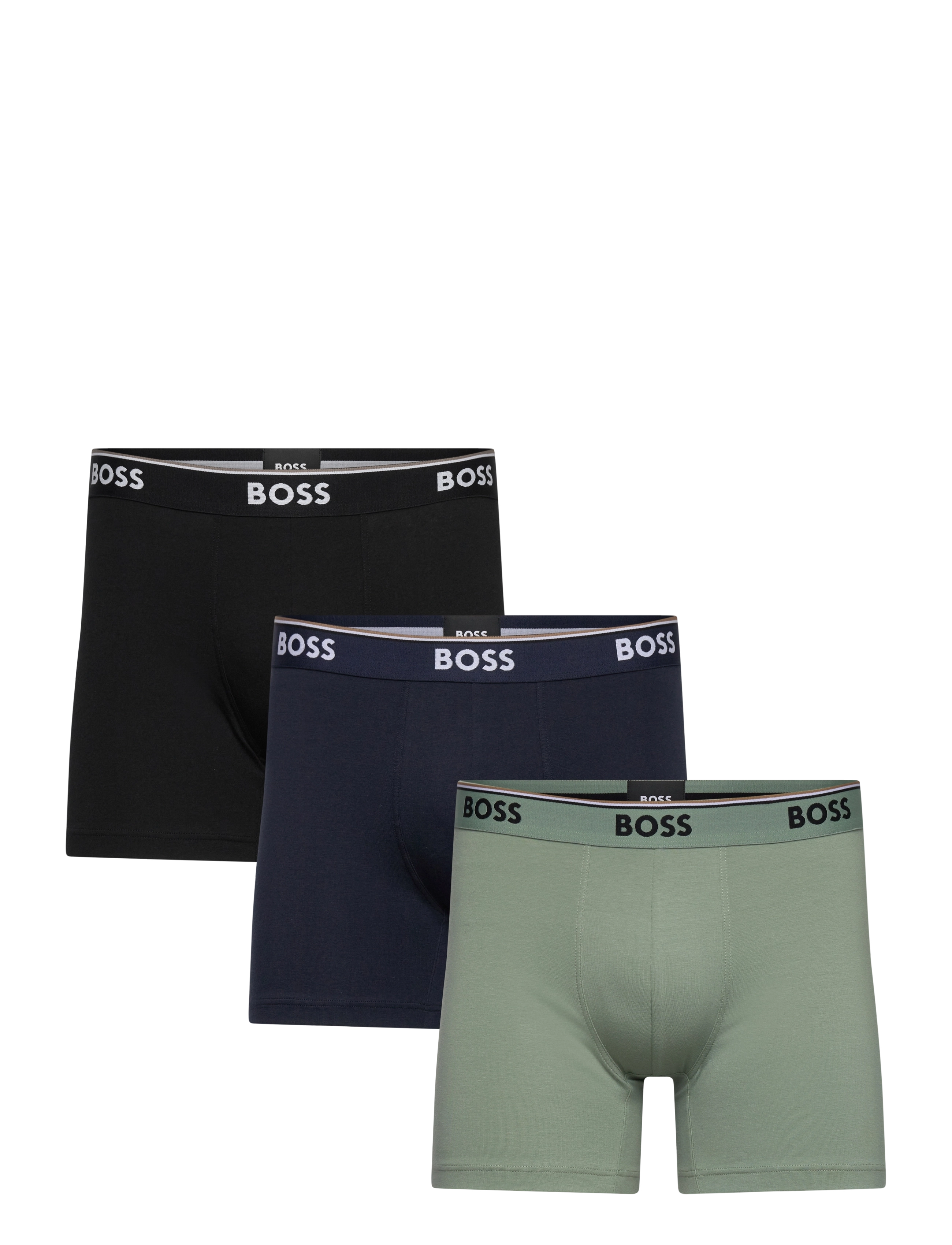 BoxerBr 3P Power - OPEN MISCELLANEOUS