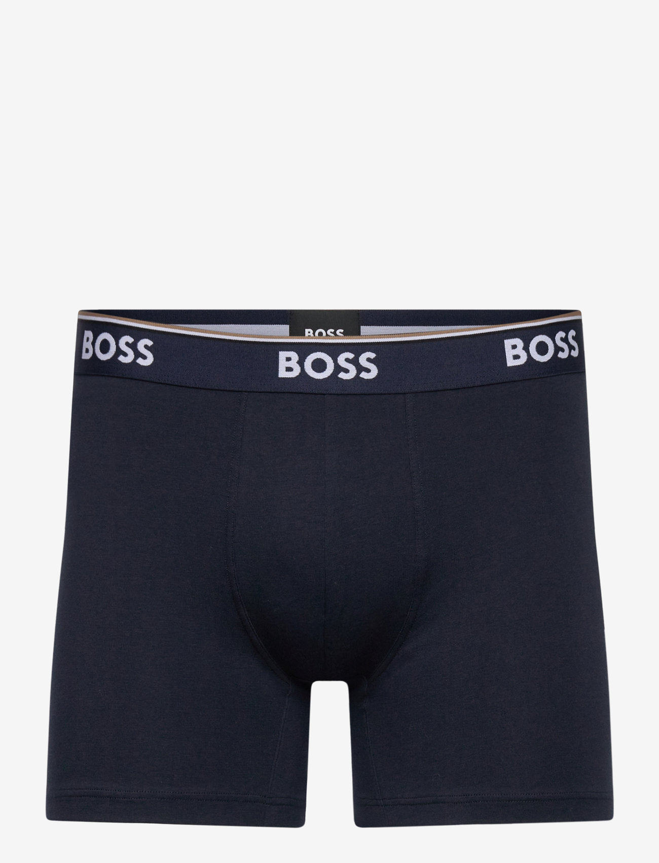 BOSS - BoxerBr 3P Power - open miscellaneous - 2