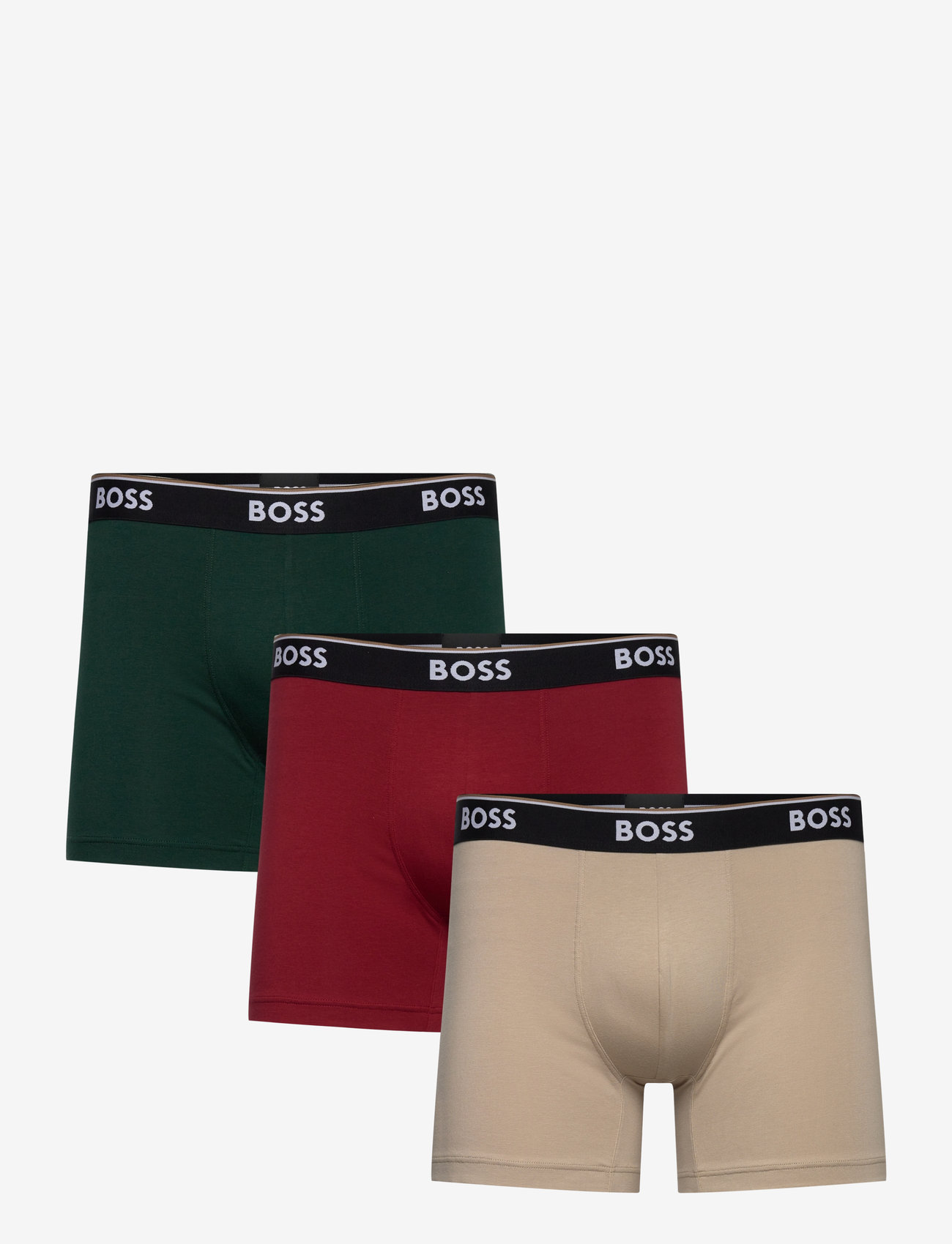 BOSS - BoxerBr 3P Power - open miscellaneous - 0
