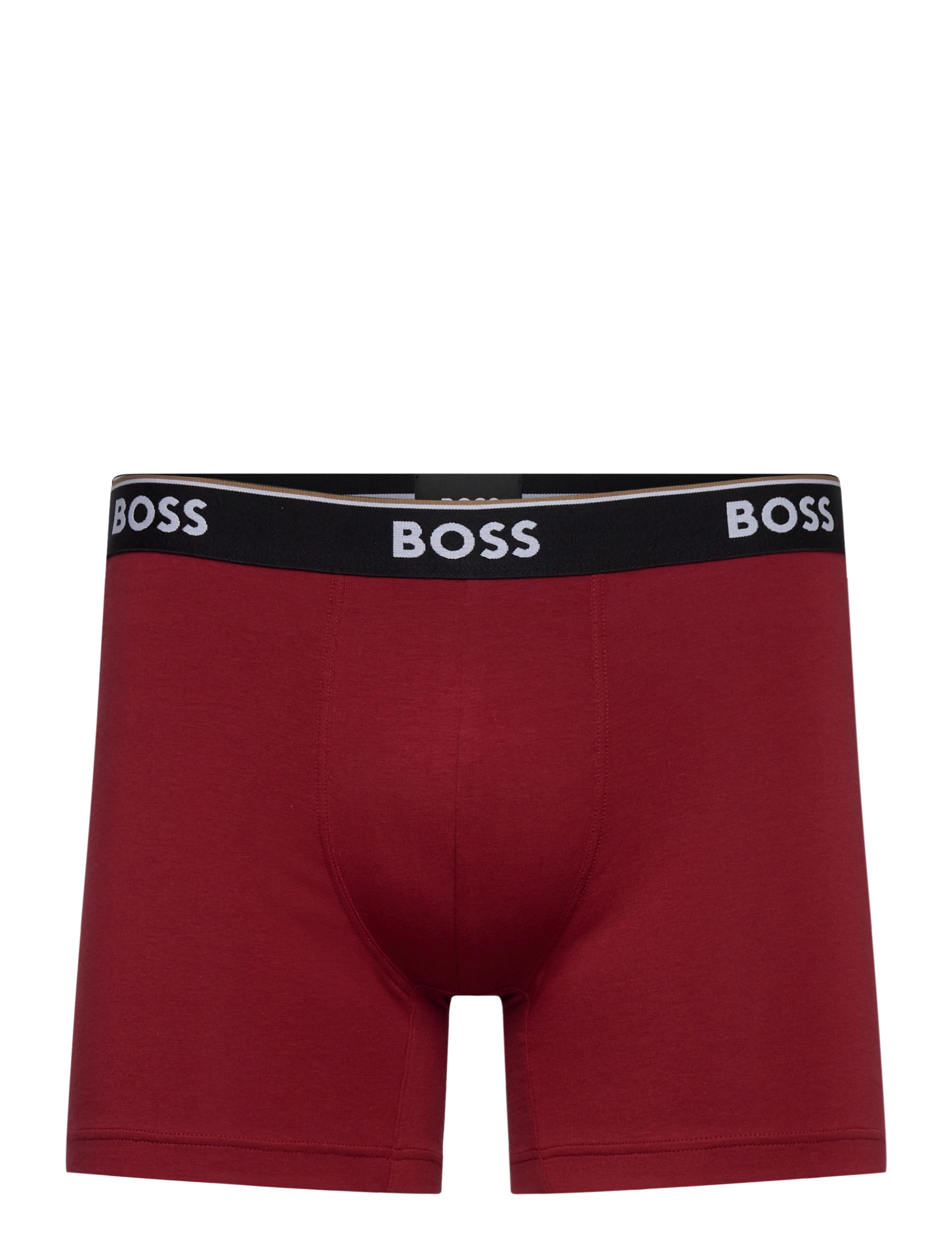 BOSS - BoxerBr 3P Power - open miscellaneous - 4