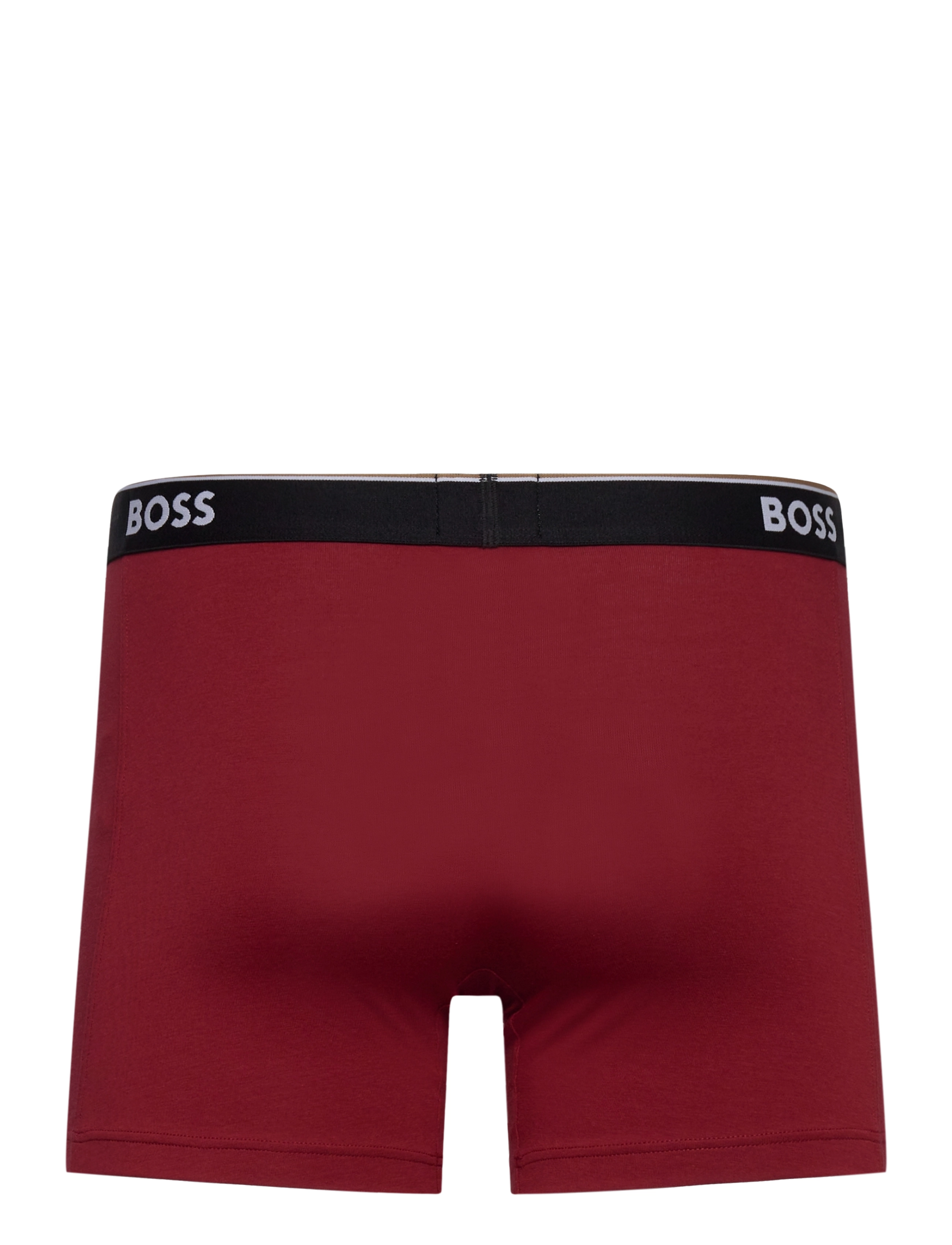 BOSS - BoxerBr 3P Power - open miscellaneous - 2